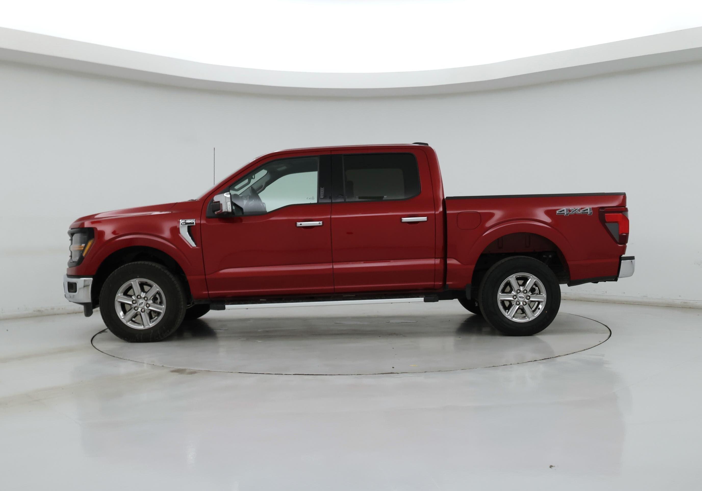 Thumbnail: 2024 Ford F-150 - 3