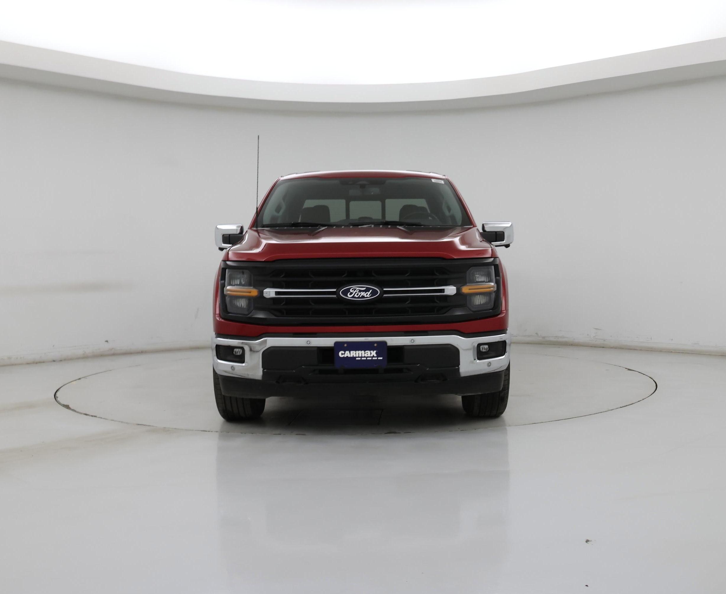 Thumbnail: 2024 Ford F-150 - 5
