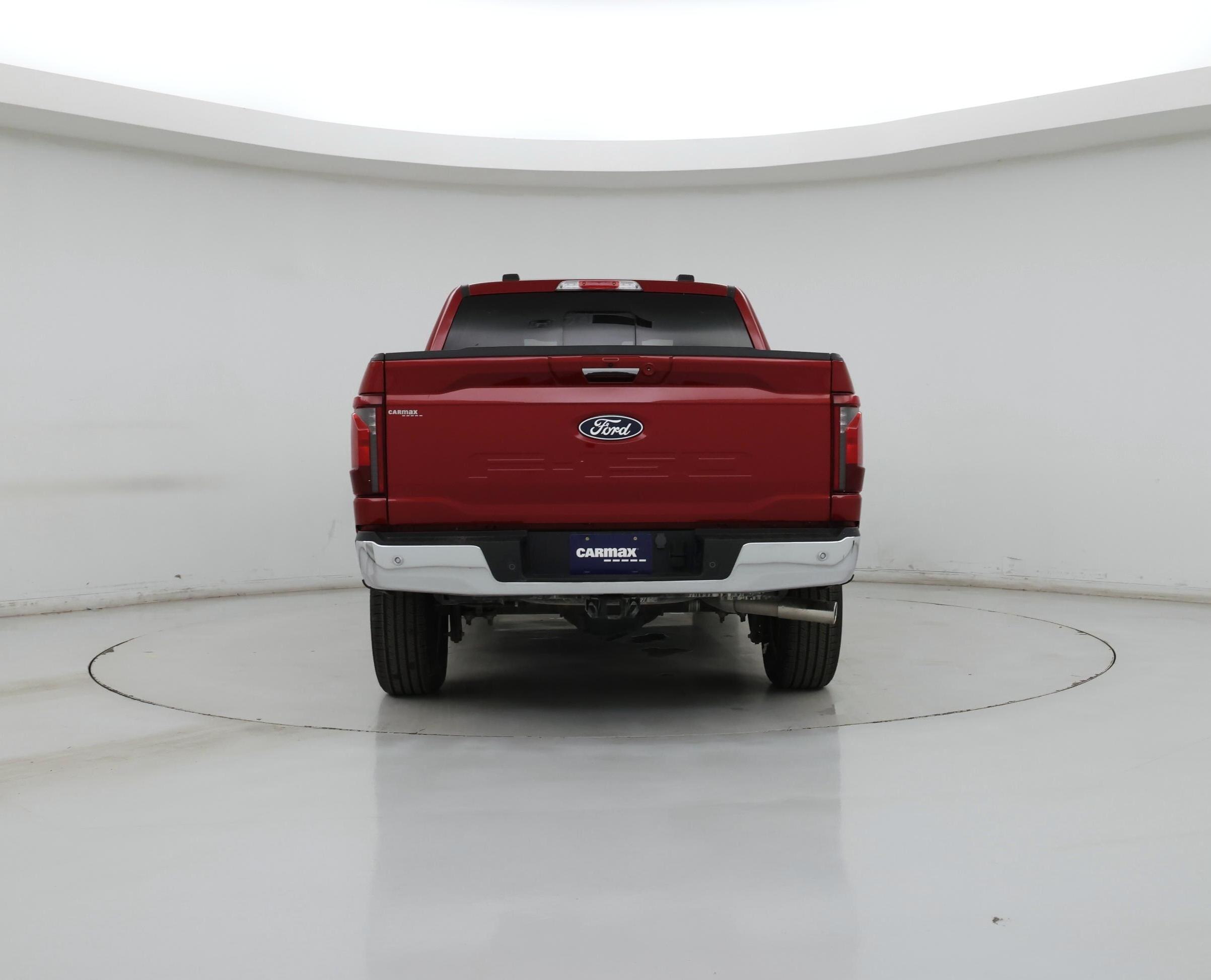 Thumbnail: 2024 Ford F-150 - 6