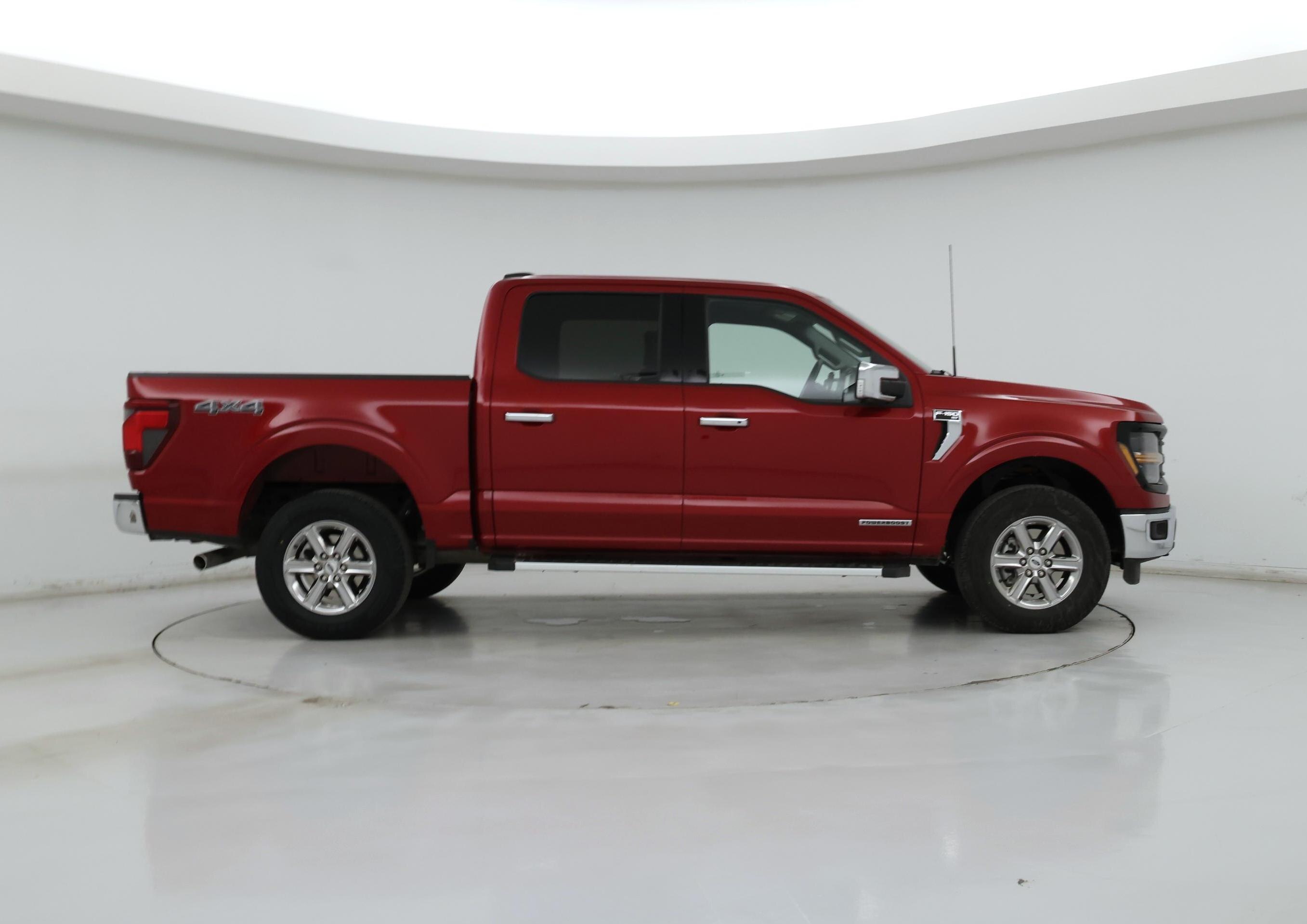 Thumbnail: 2024 Ford F-150 - 7