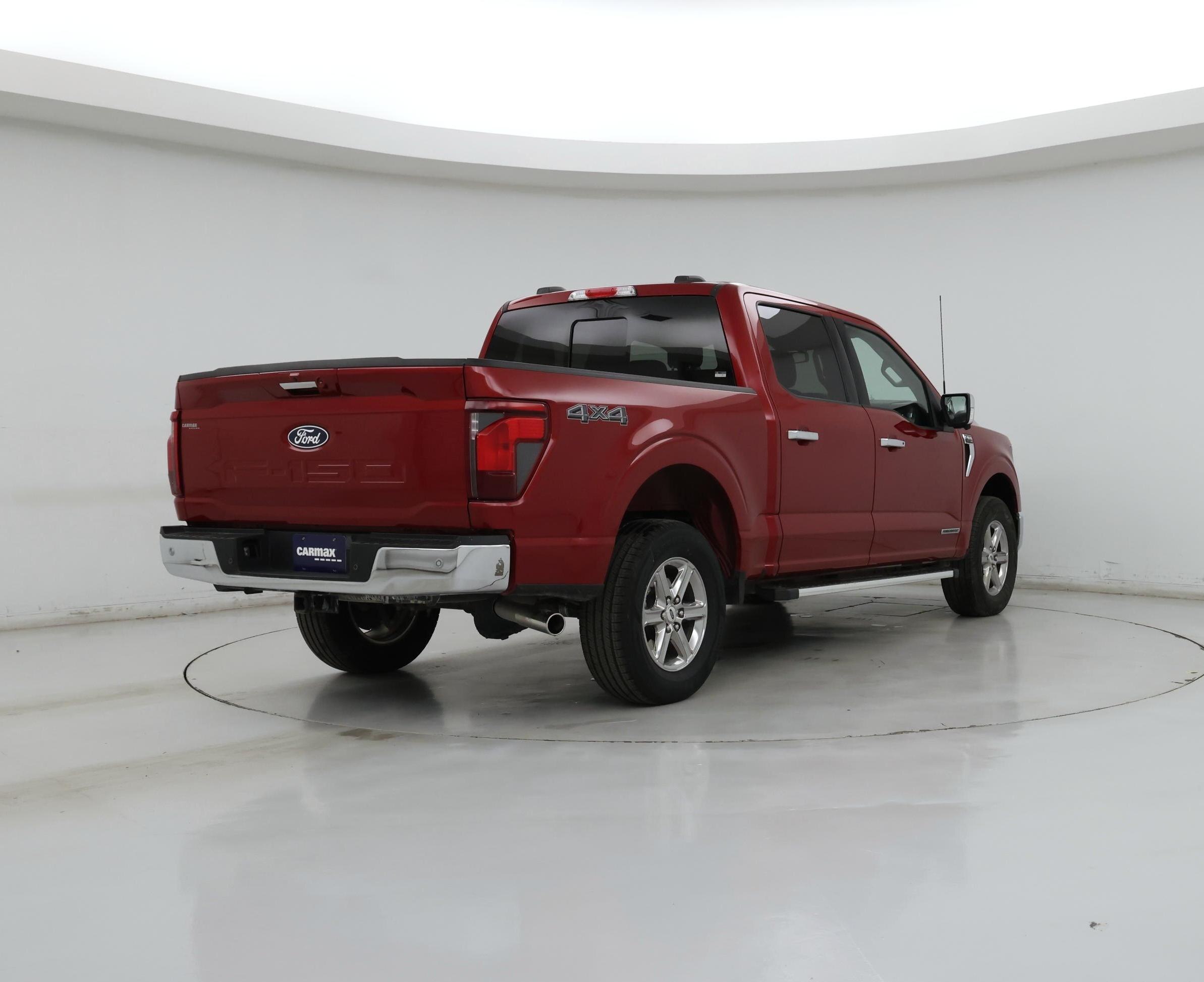 Thumbnail: 2024 Ford F-150 - 8
