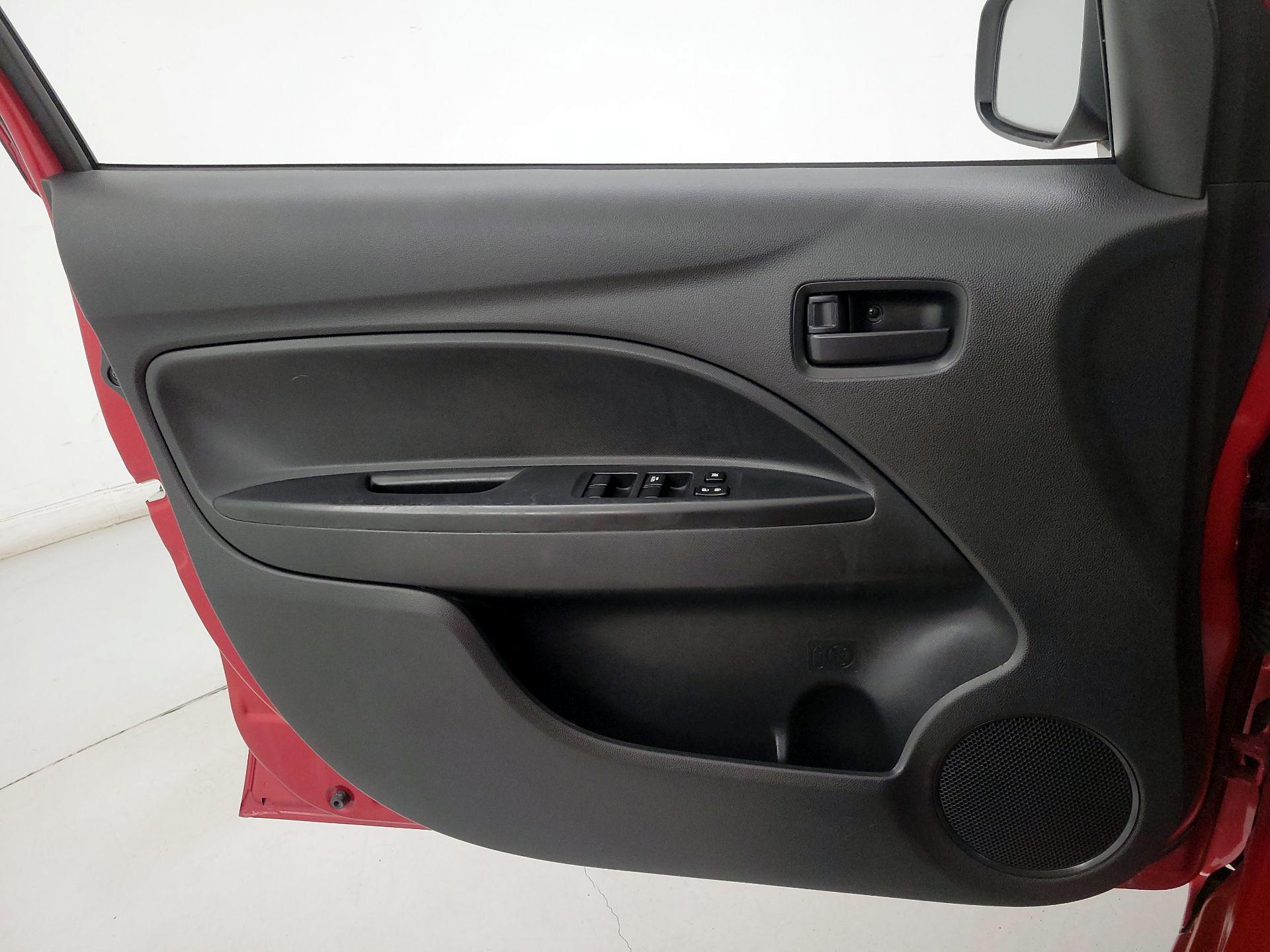 Thumbnail: 2024 Mitsubishi Mirage - 12