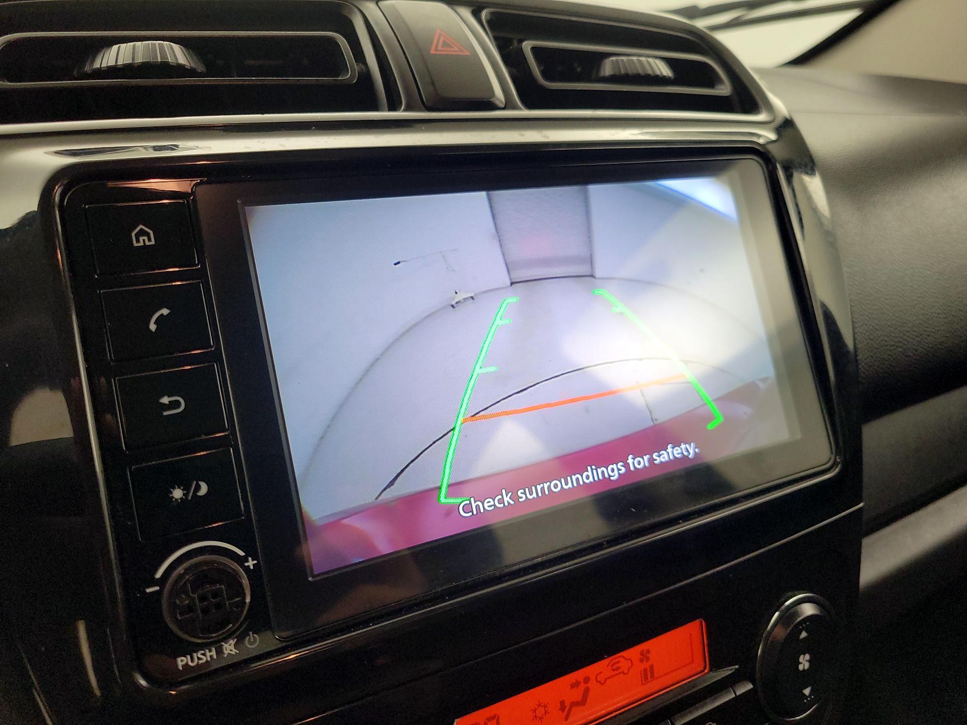 Thumbnail: 2024 Mitsubishi Mirage - 14