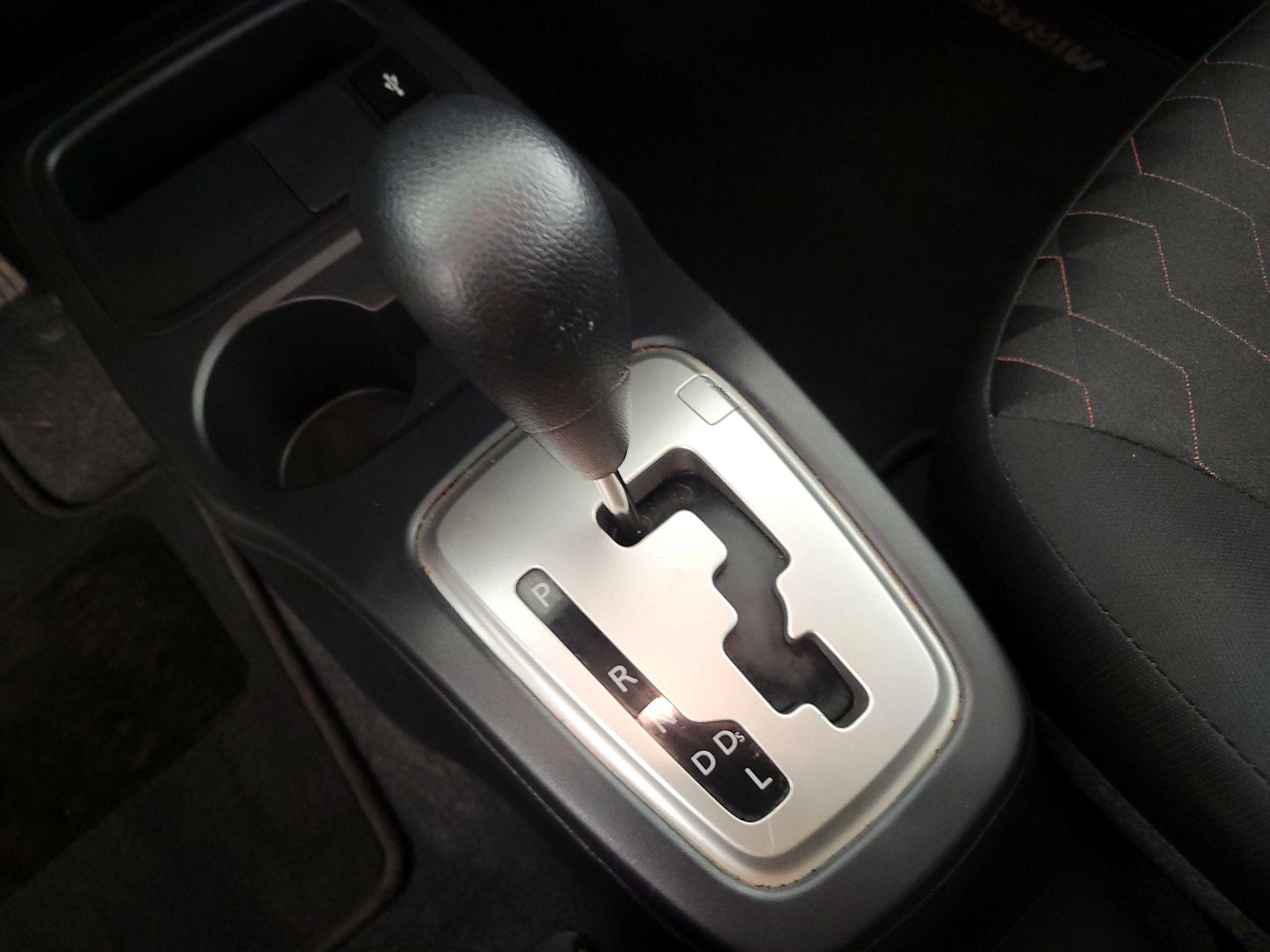 Thumbnail: 2024 Mitsubishi Mirage - 17