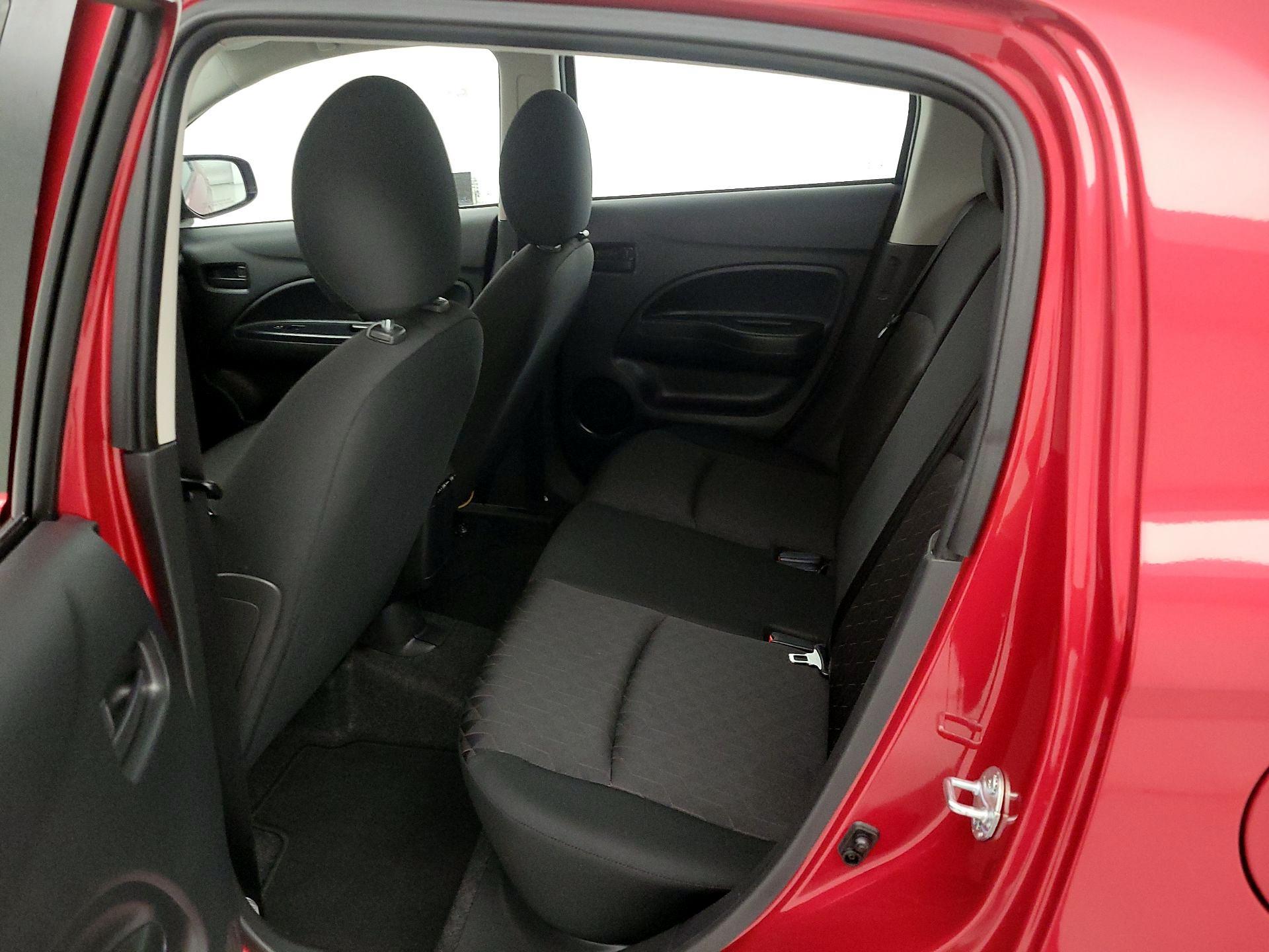 Thumbnail: 2024 Mitsubishi Mirage - 19