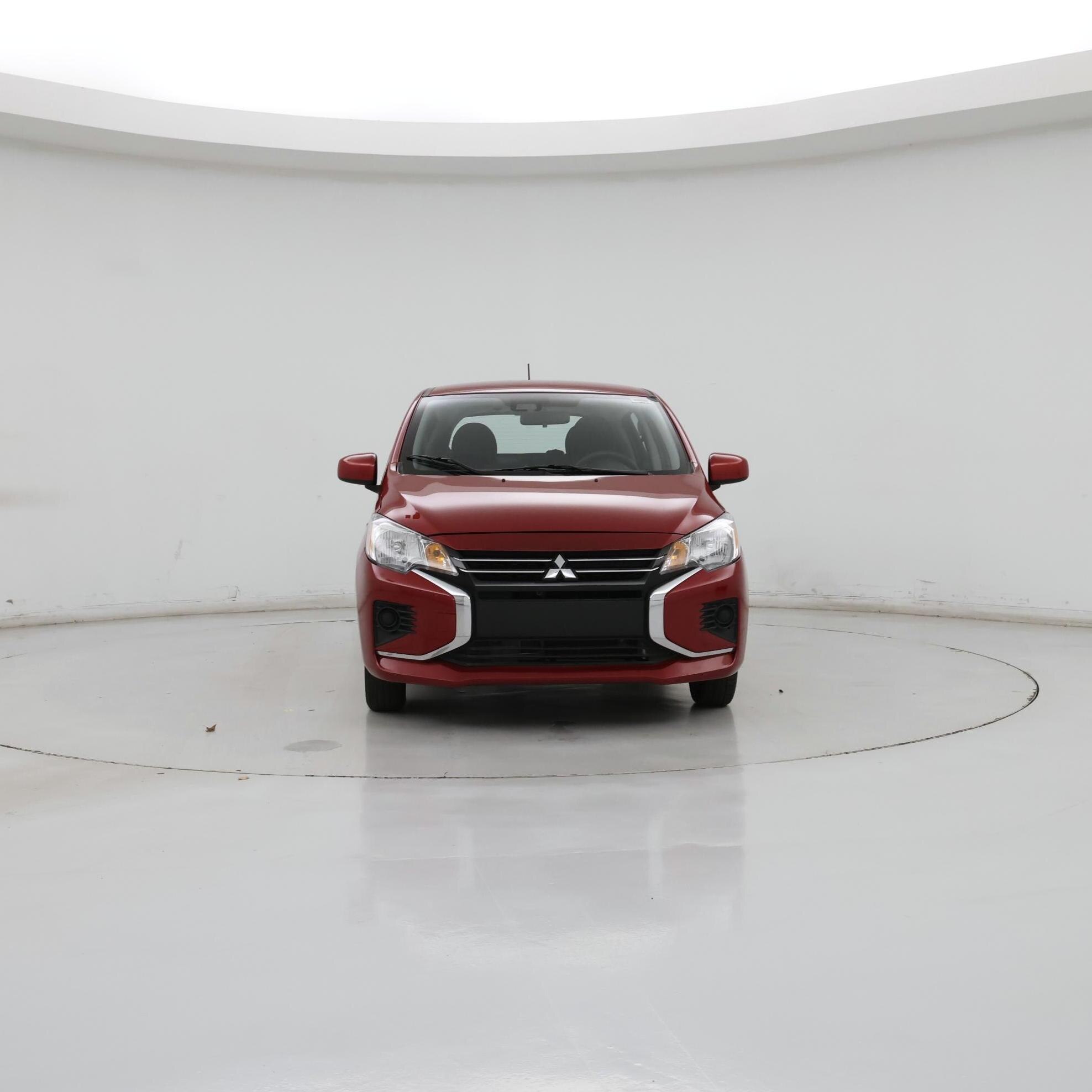 Thumbnail: 2024 Mitsubishi Mirage - 5