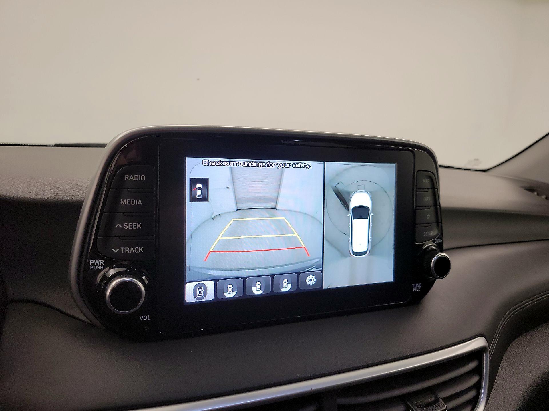 Thumbnail: 2020 Hyundai Tucson - 15