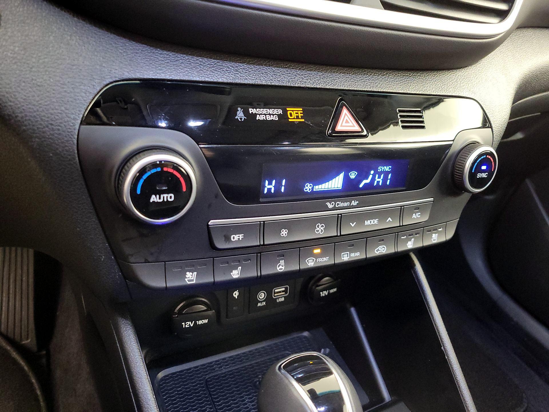 Thumbnail: 2020 Hyundai Tucson - 17