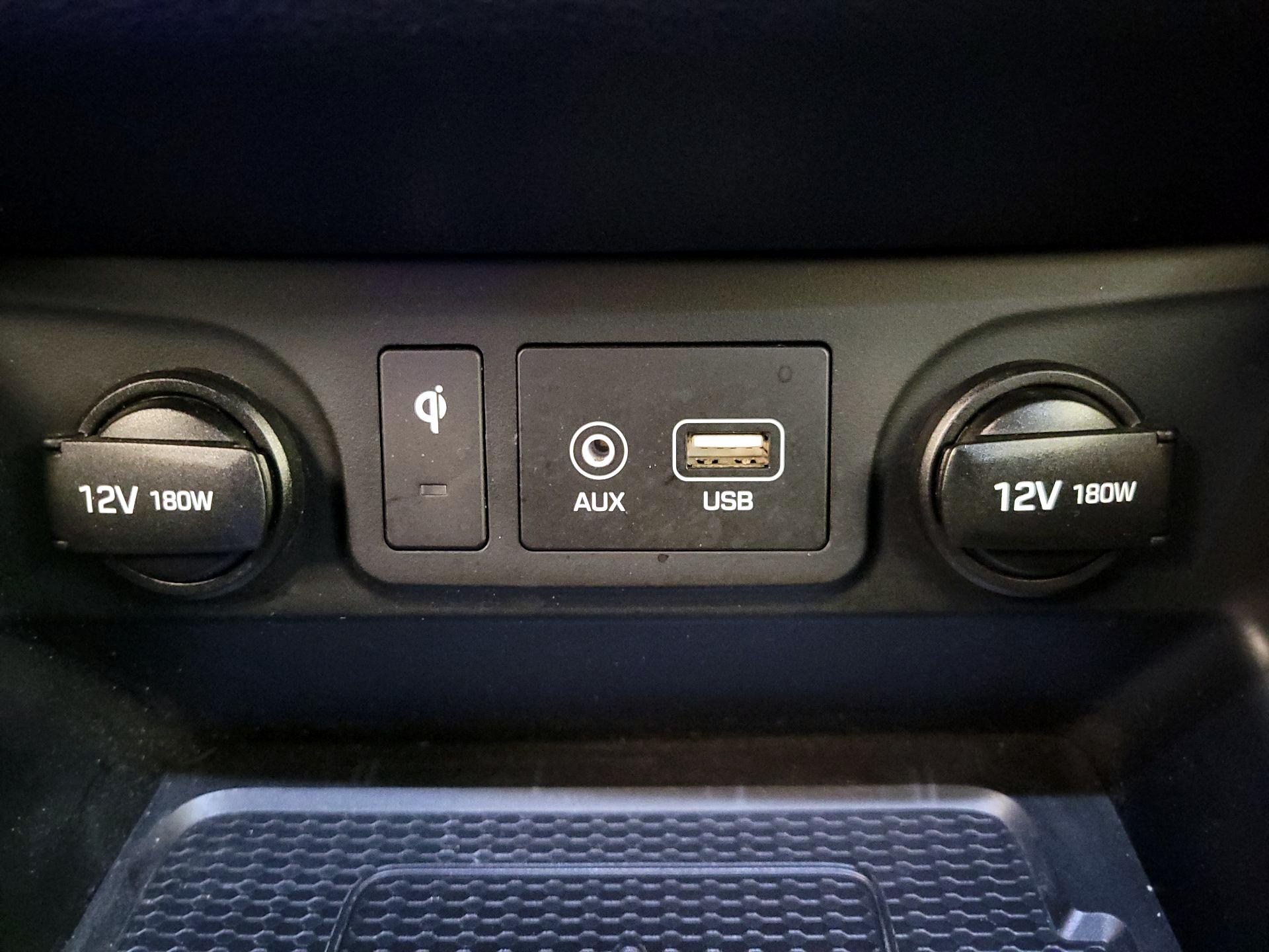 Thumbnail: 2020 Hyundai Tucson - 19