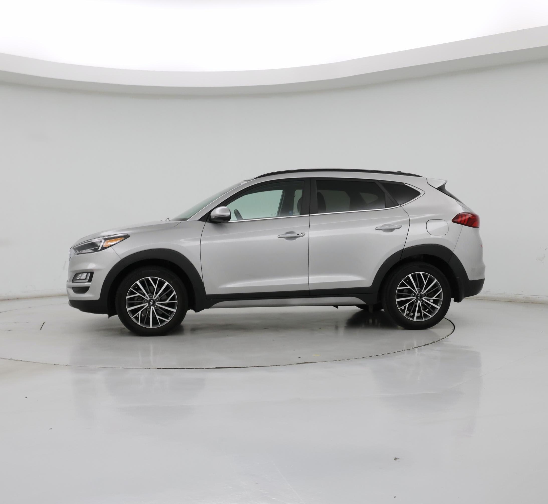 Thumbnail: 2020 Hyundai Tucson - 3