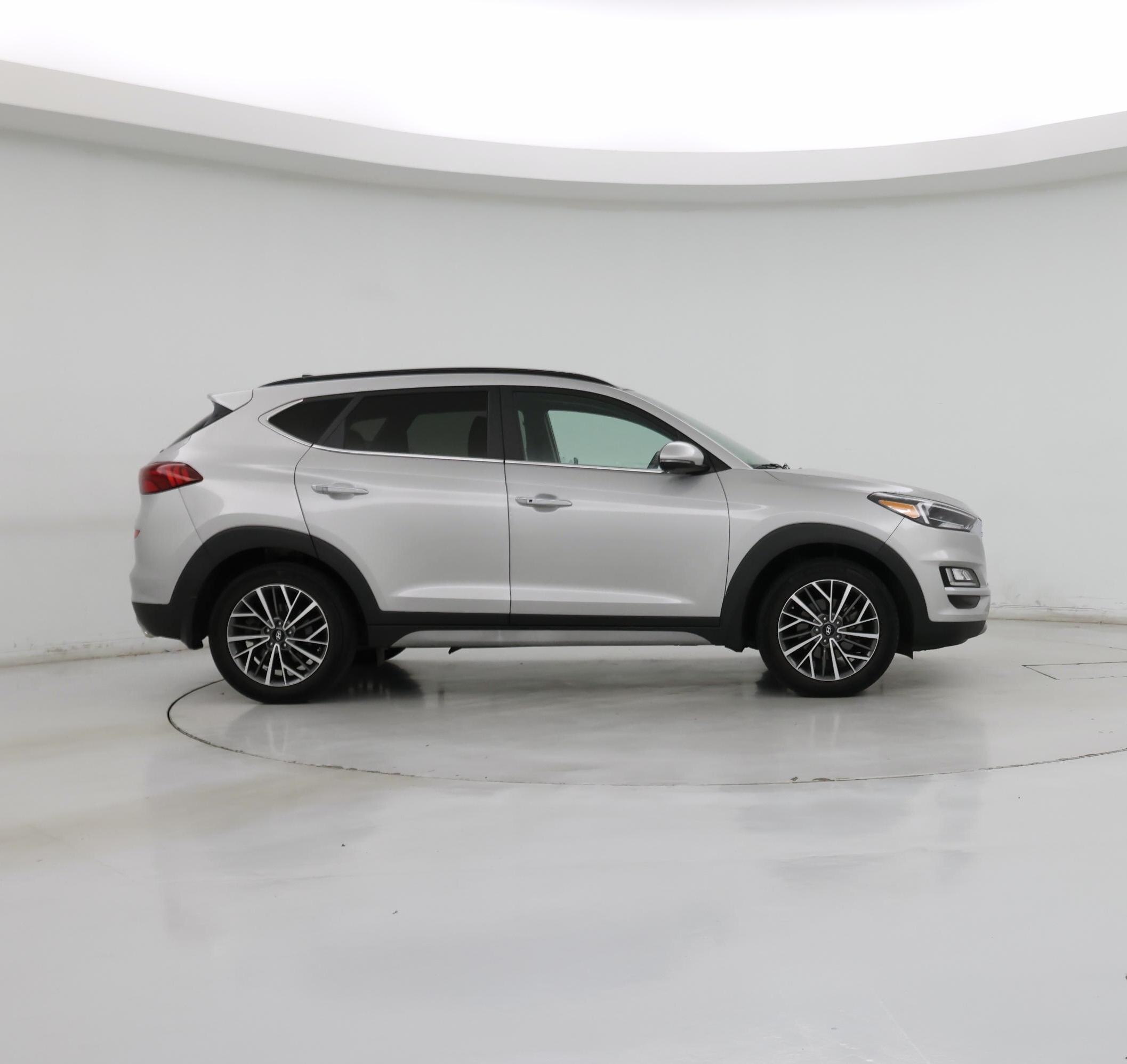 Thumbnail: 2020 Hyundai Tucson - 7