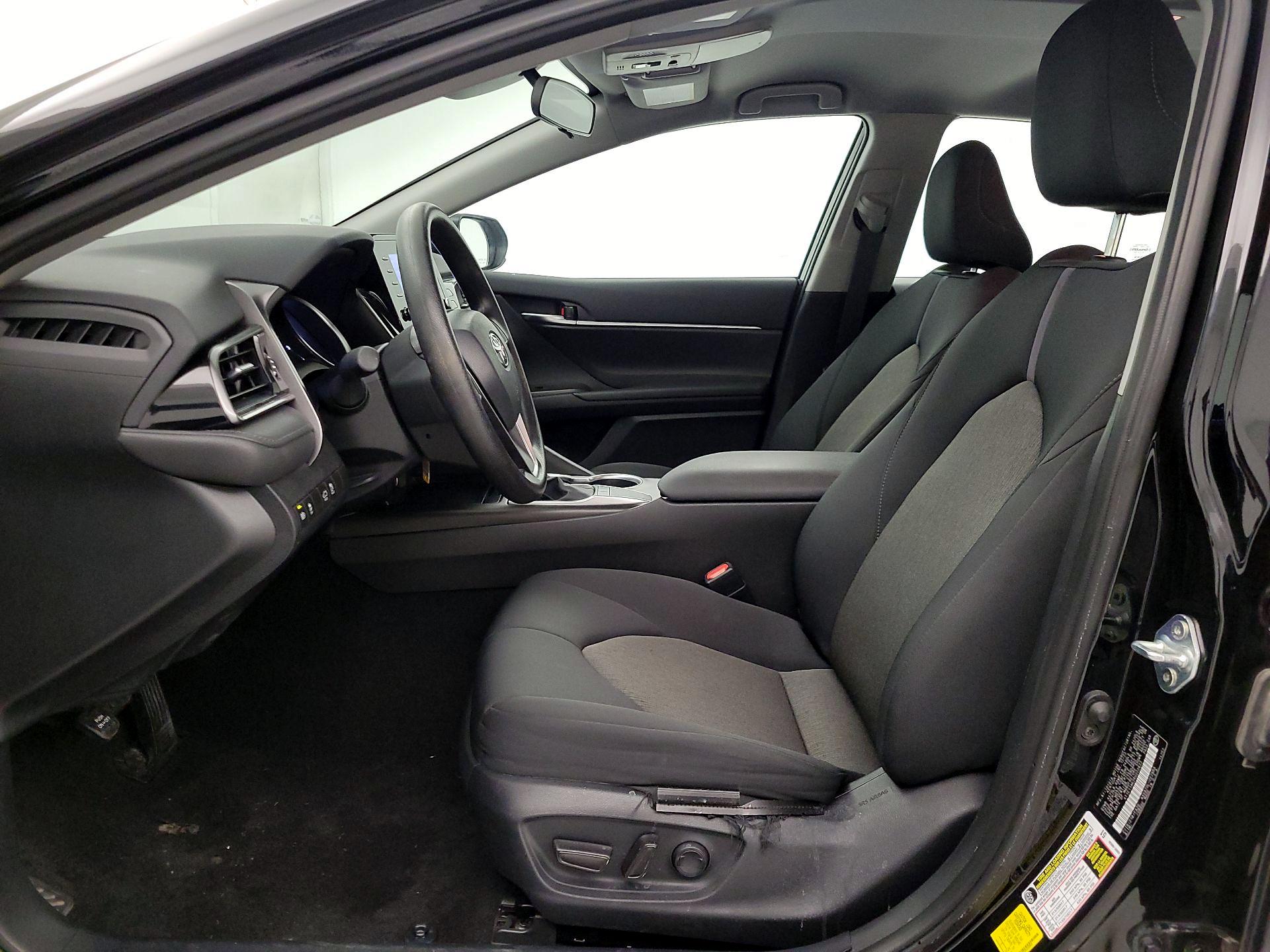 Thumbnail: 2024 Toyota Camry - 11