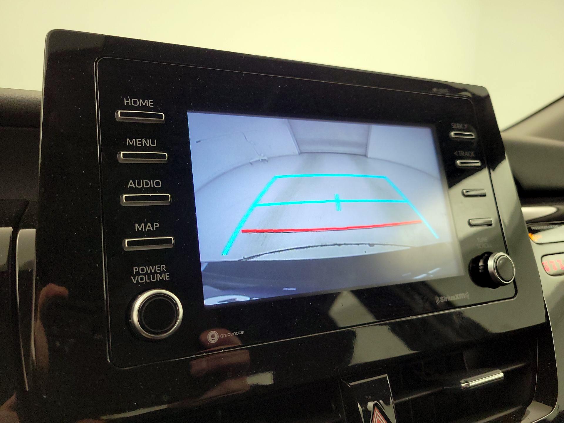 Thumbnail: 2024 Toyota Camry - 14