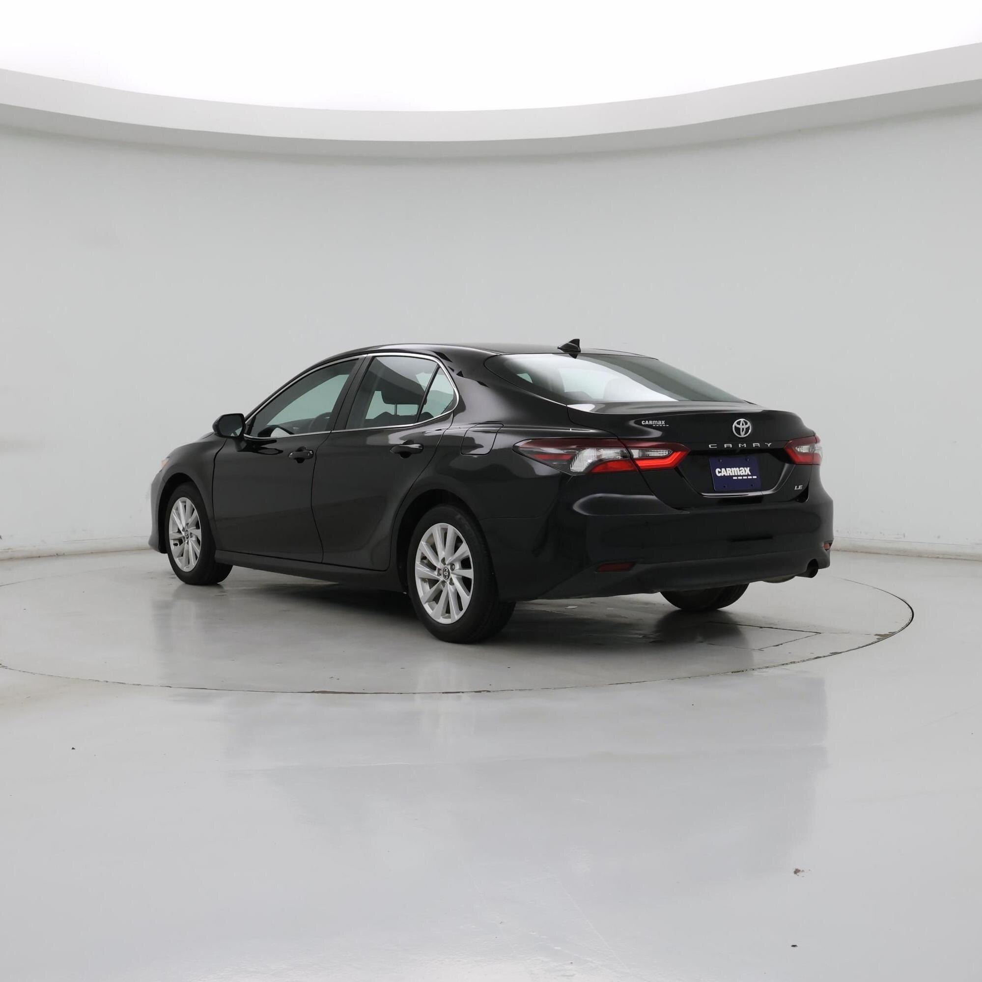 Thumbnail: 2024 Toyota Camry - 2