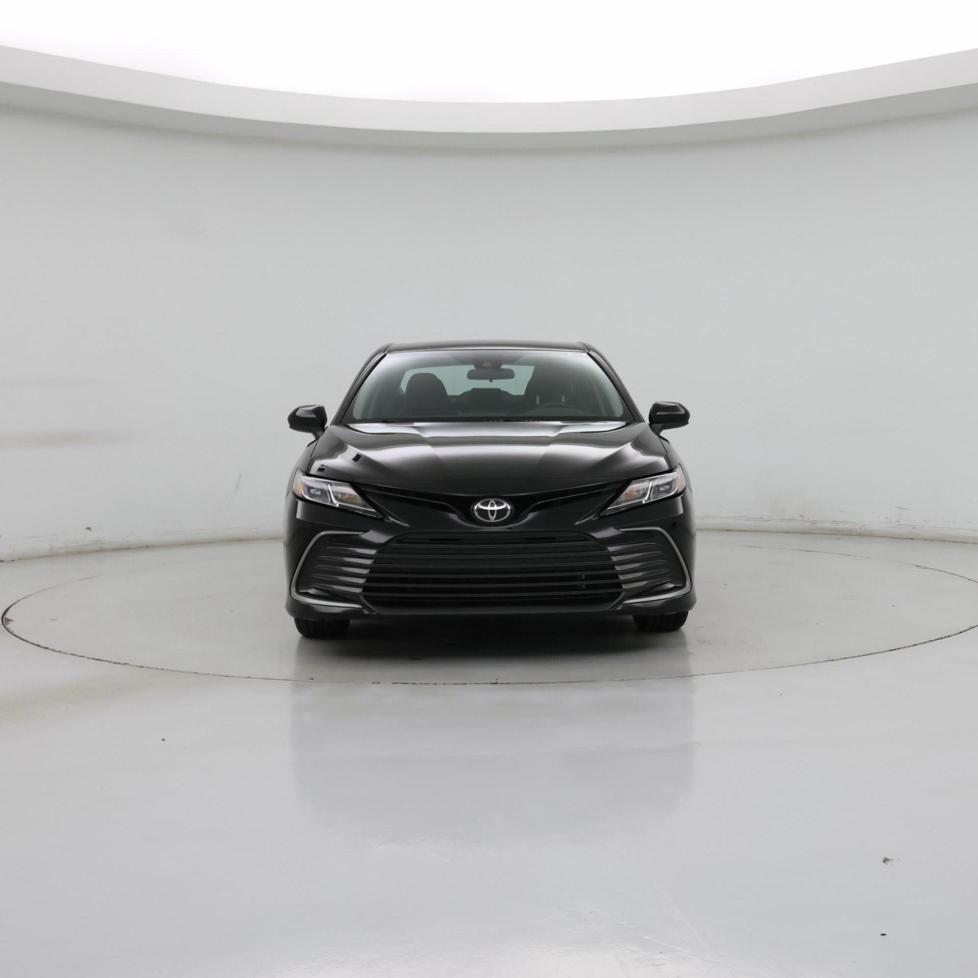 Thumbnail: 2024 Toyota Camry - 5