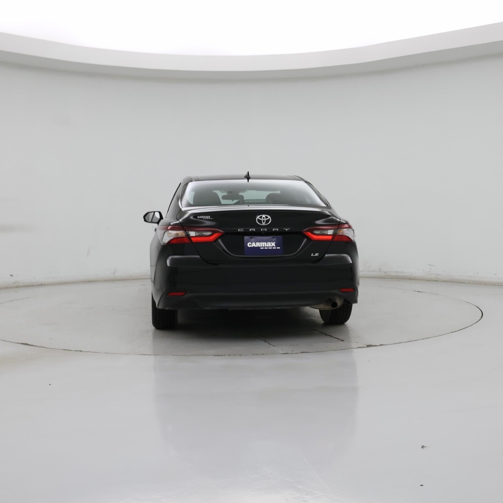 Thumbnail: 2024 Toyota Camry - 6