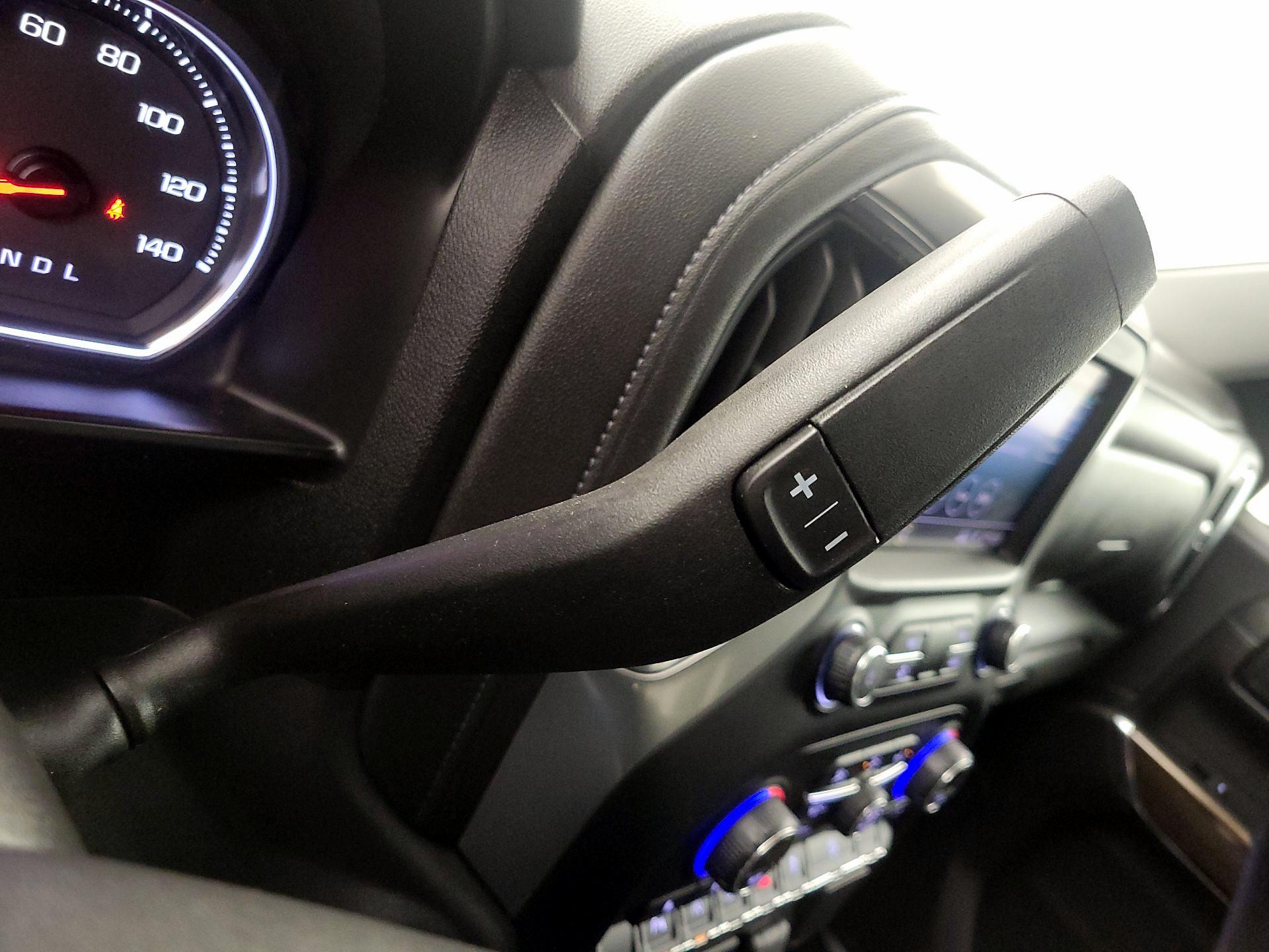 Thumbnail: 2020 Chevrolet Silverado 1500 - 17