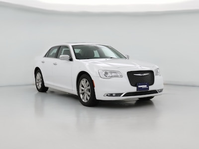 2019 Chrysler 300 Limited
