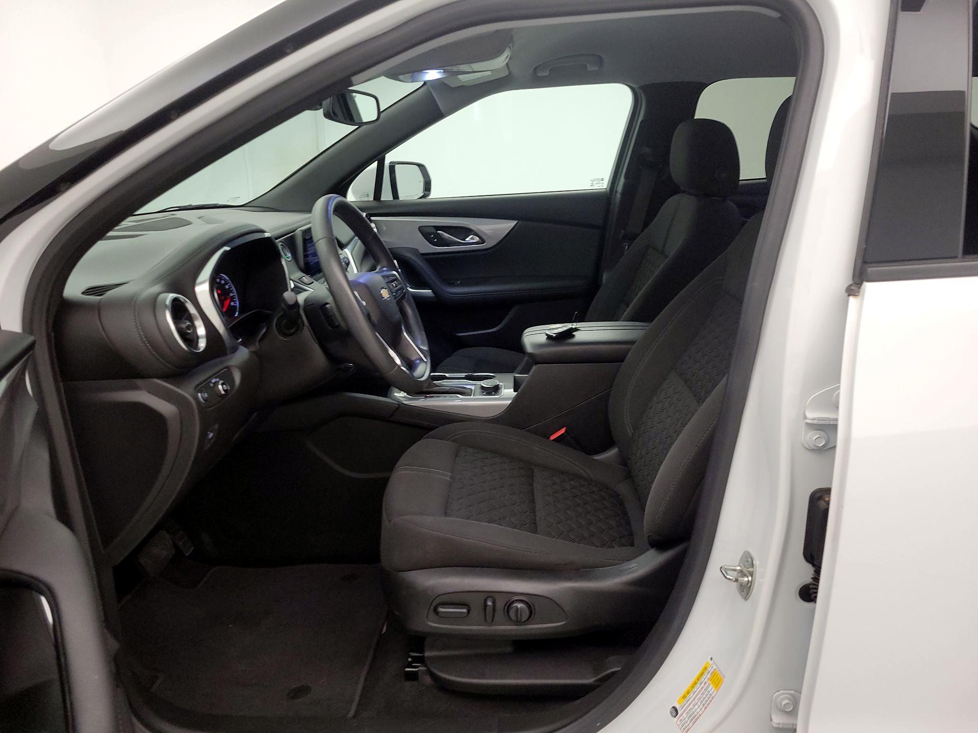 Thumbnail: 2021 Chevrolet Blazer - 11