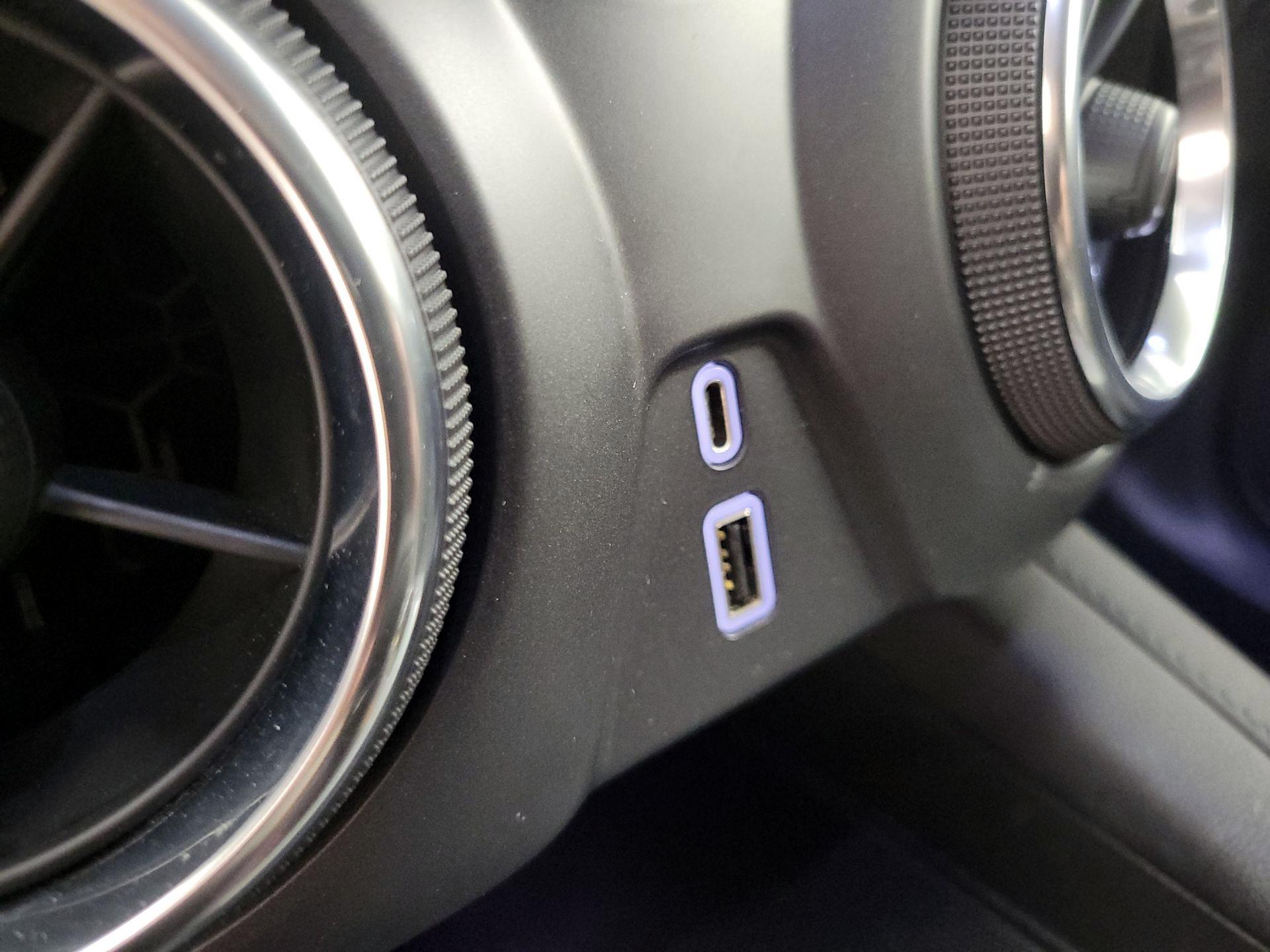 Thumbnail: 2021 Chevrolet Blazer - 18