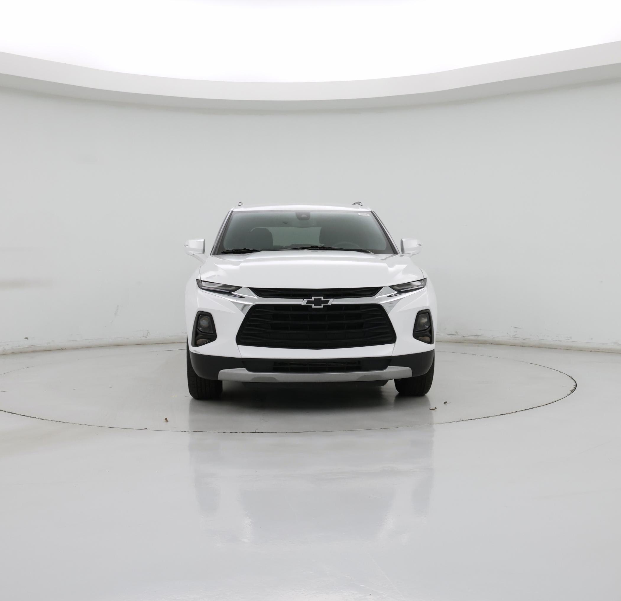 Thumbnail: 2021 Chevrolet Blazer - 5