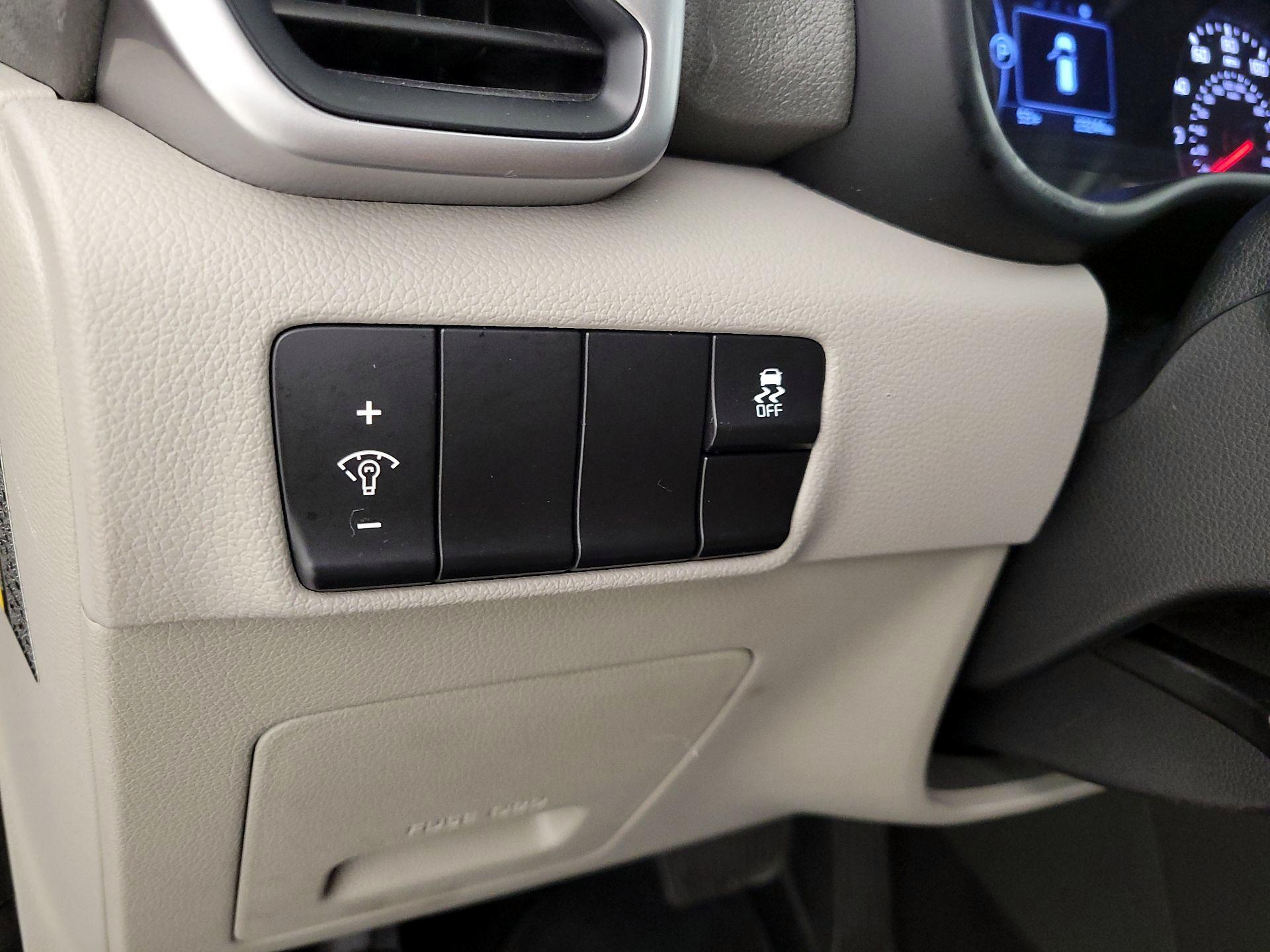 Thumbnail: 2017 Kia Sportage - 13