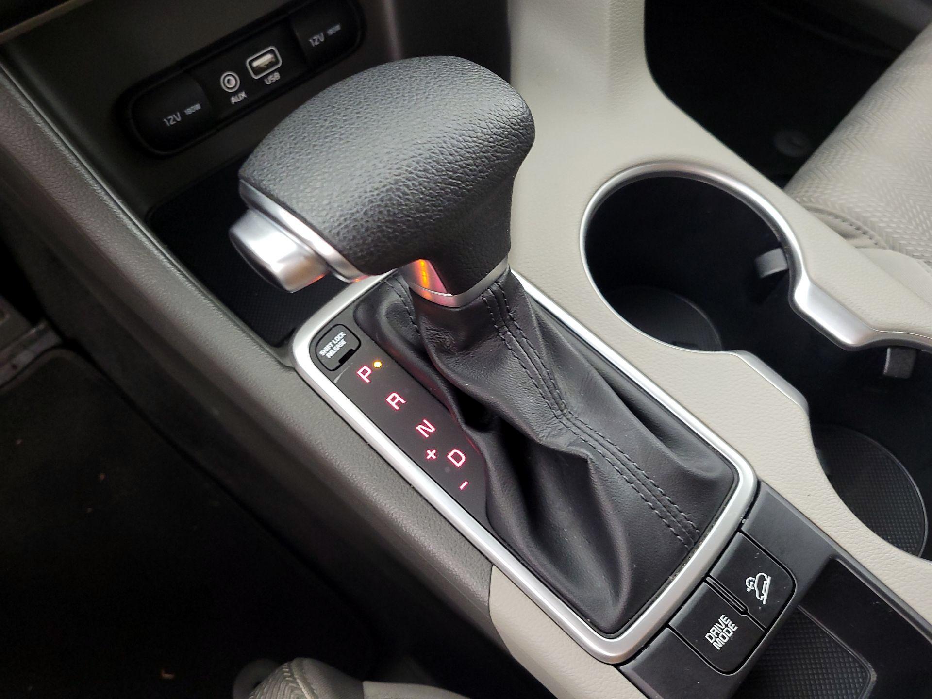 Thumbnail: 2017 Kia Sportage - 17