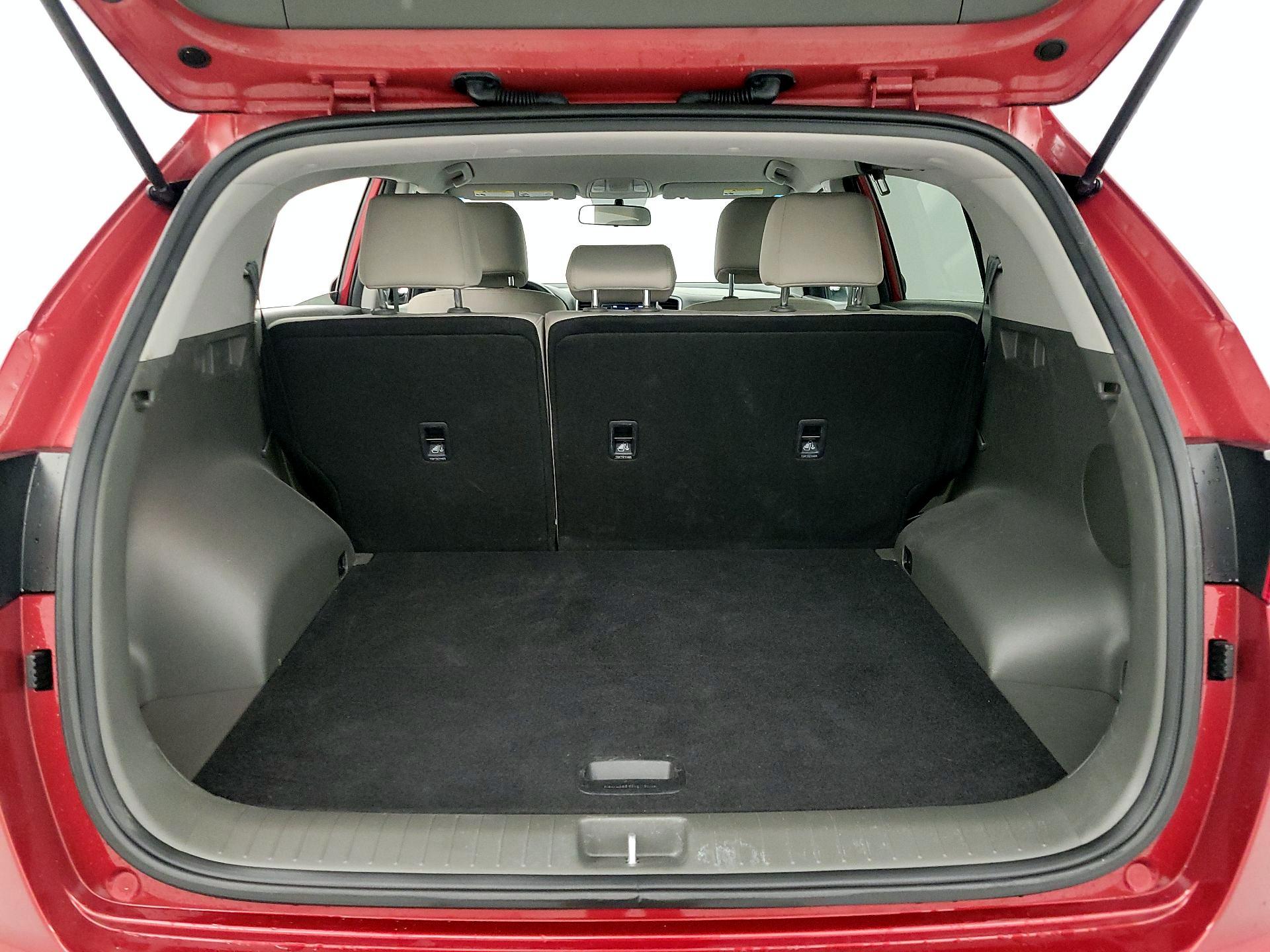 Thumbnail: 2017 Kia Sportage - 20