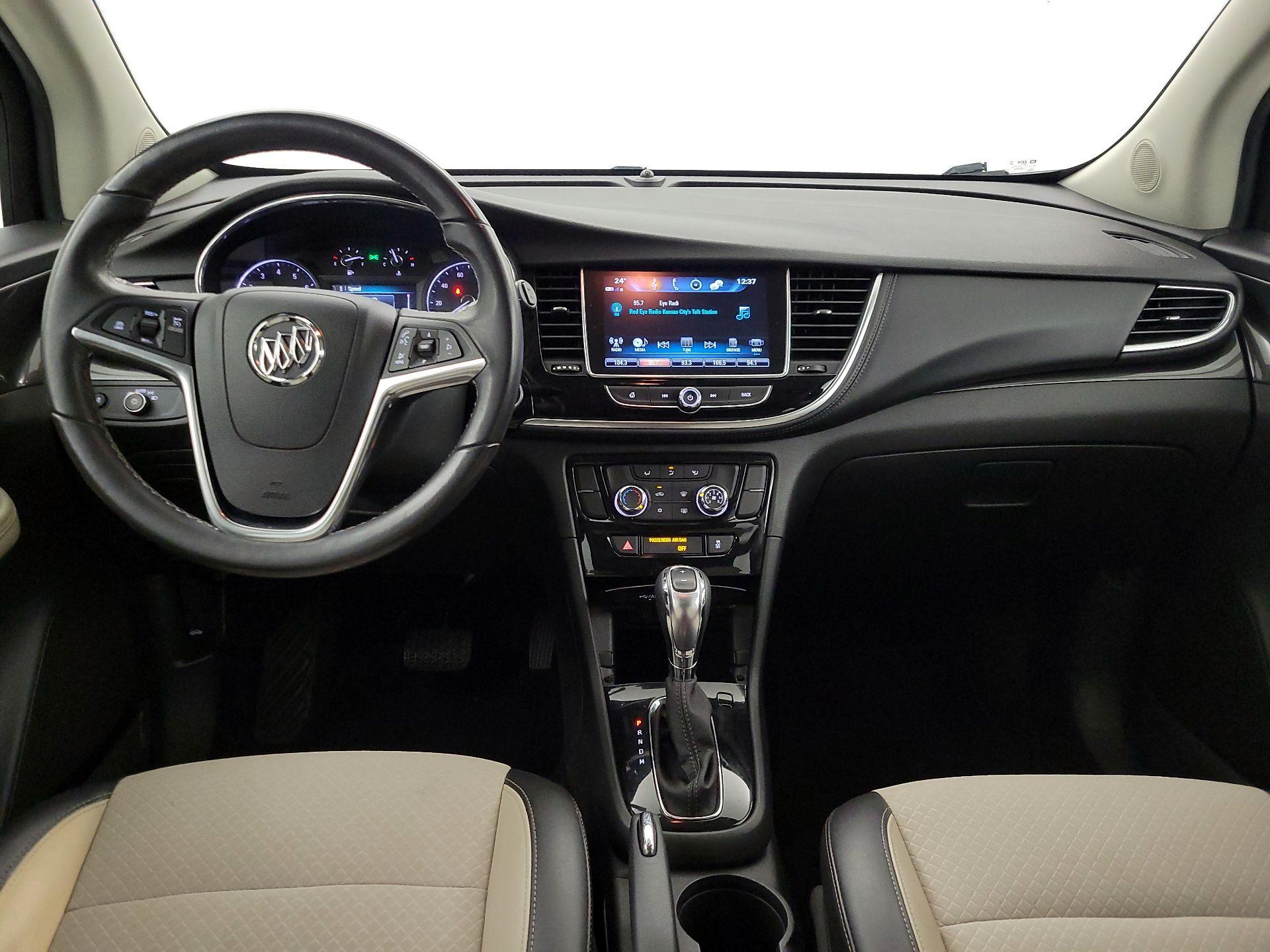 Thumbnail: 2018 Buick Encore - 9