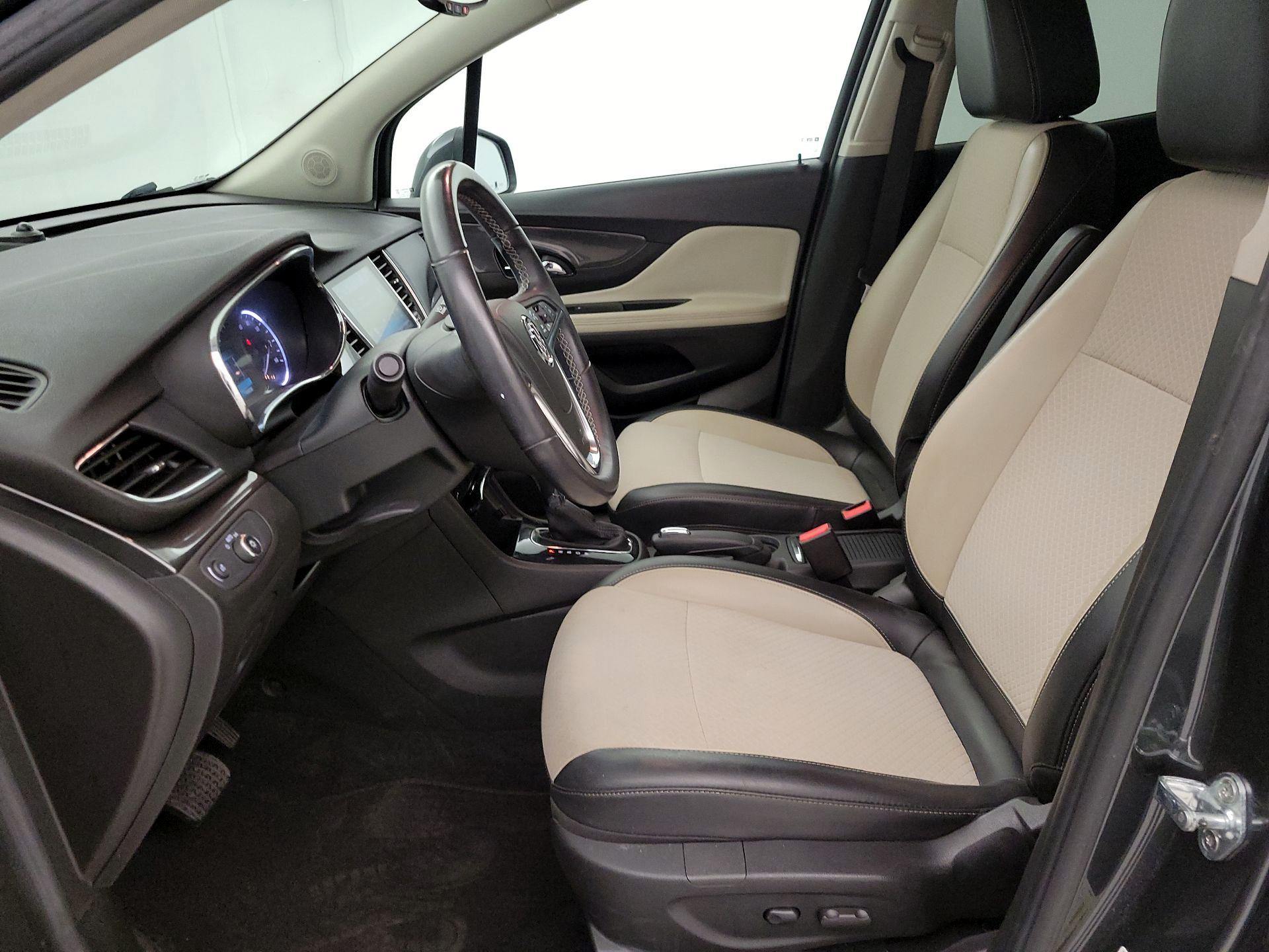 Thumbnail: 2018 Buick Encore - 11