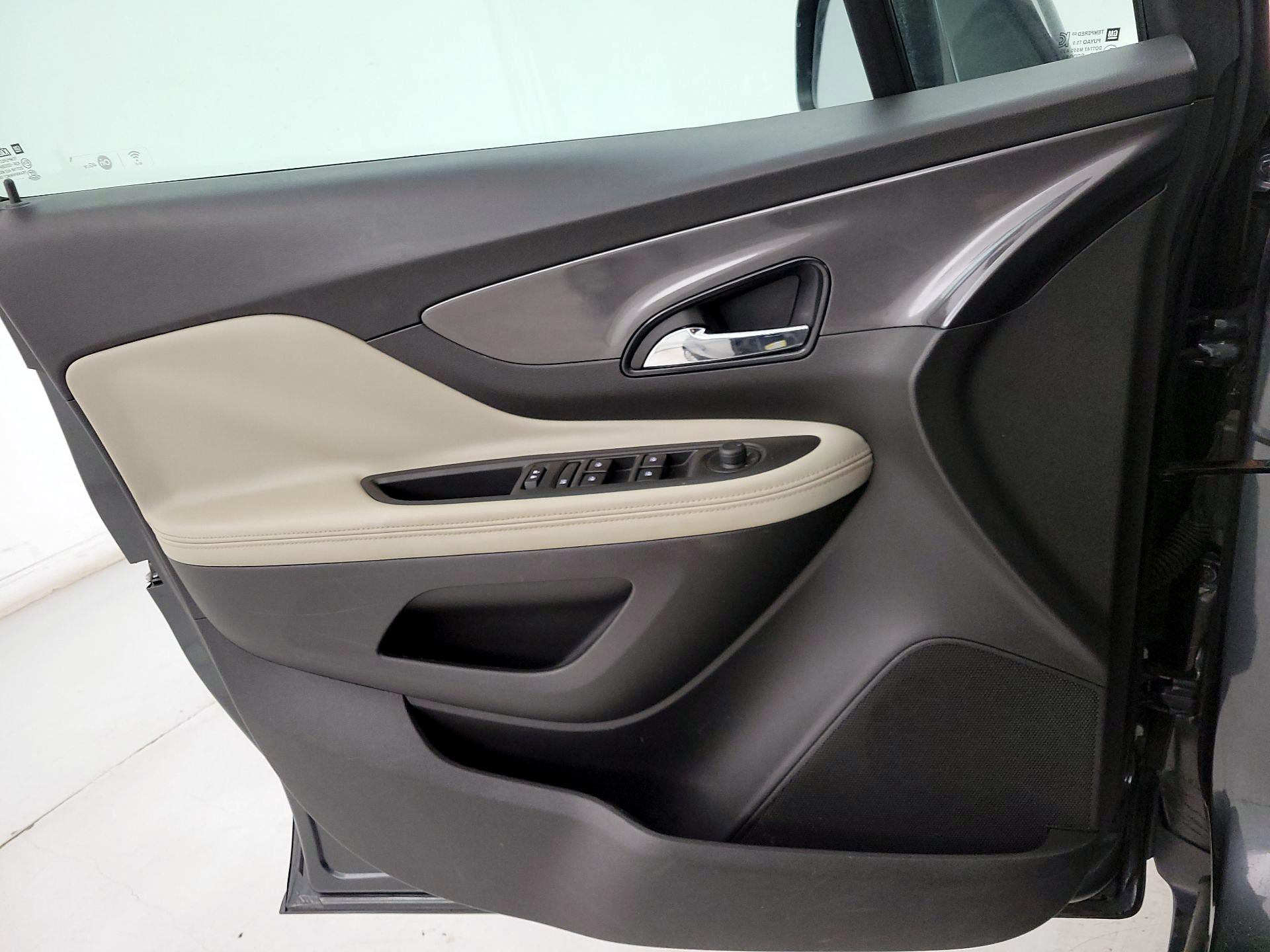 Thumbnail: 2018 Buick Encore - 12