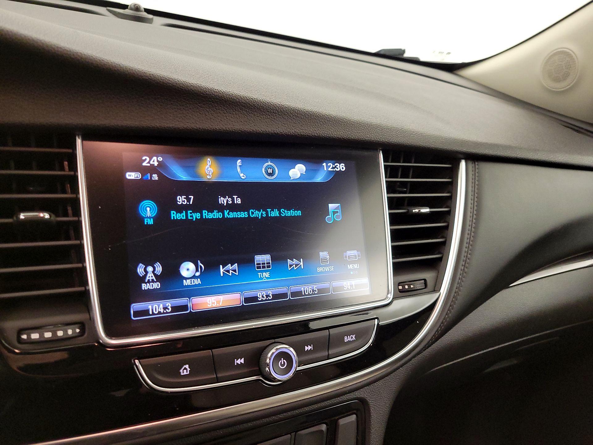 Thumbnail: 2018 Buick Encore - 15