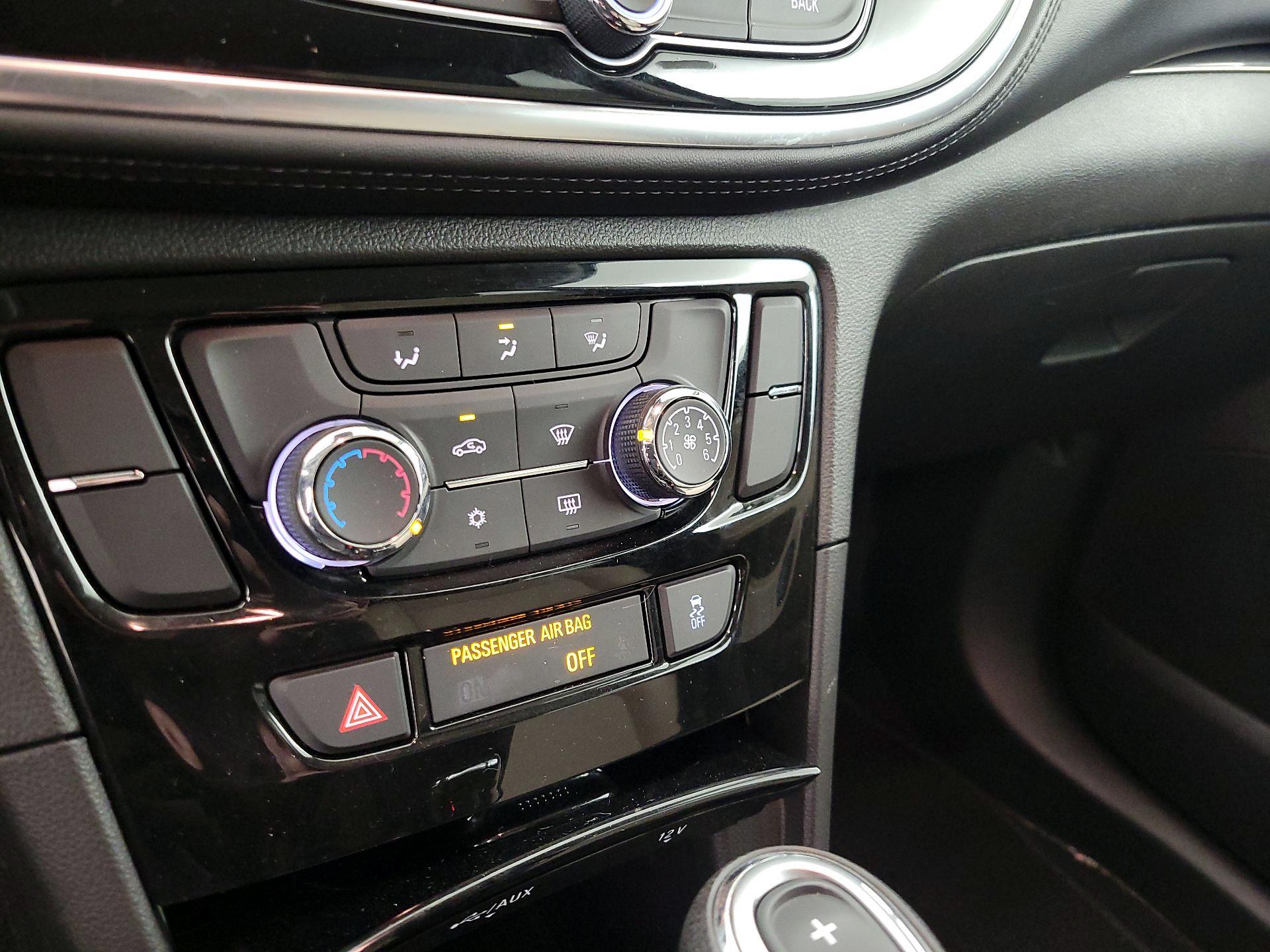 Thumbnail: 2018 Buick Encore - 16