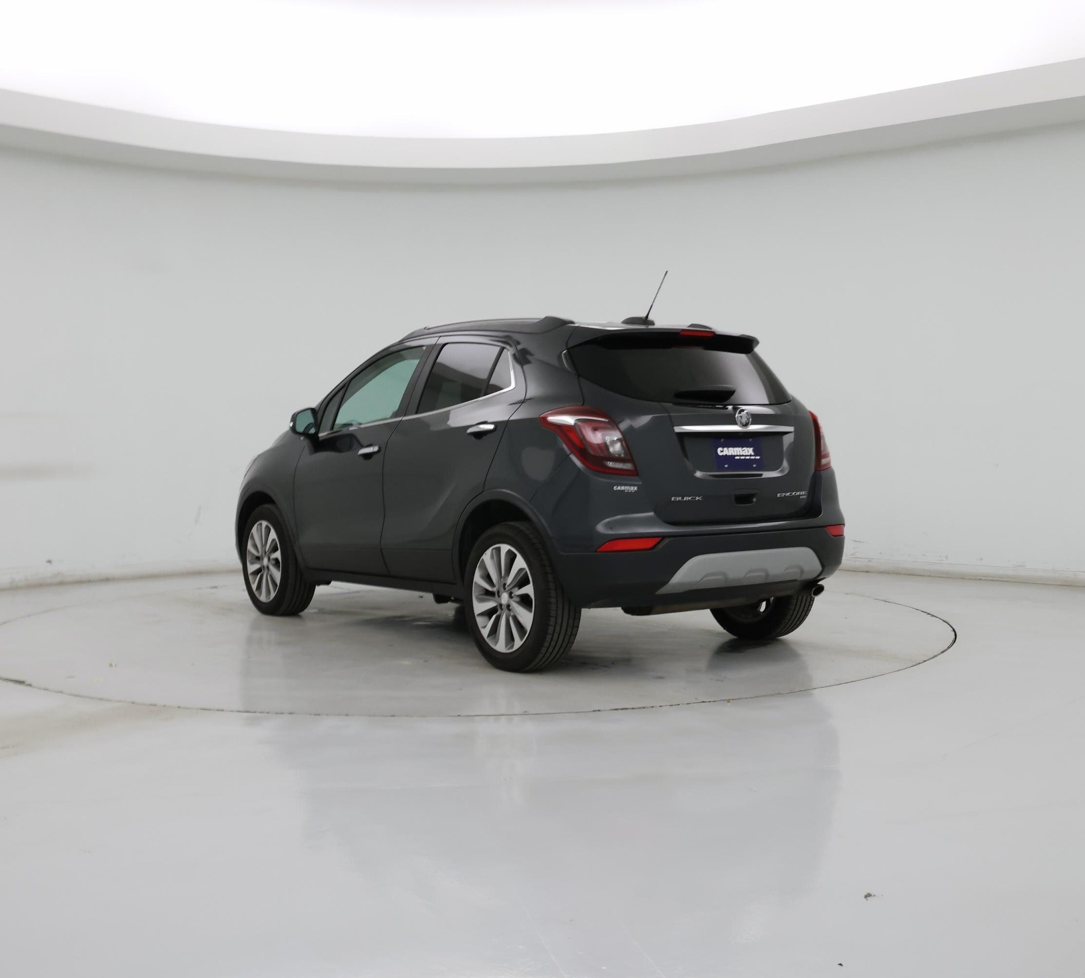Thumbnail: 2018 Buick Encore - 2