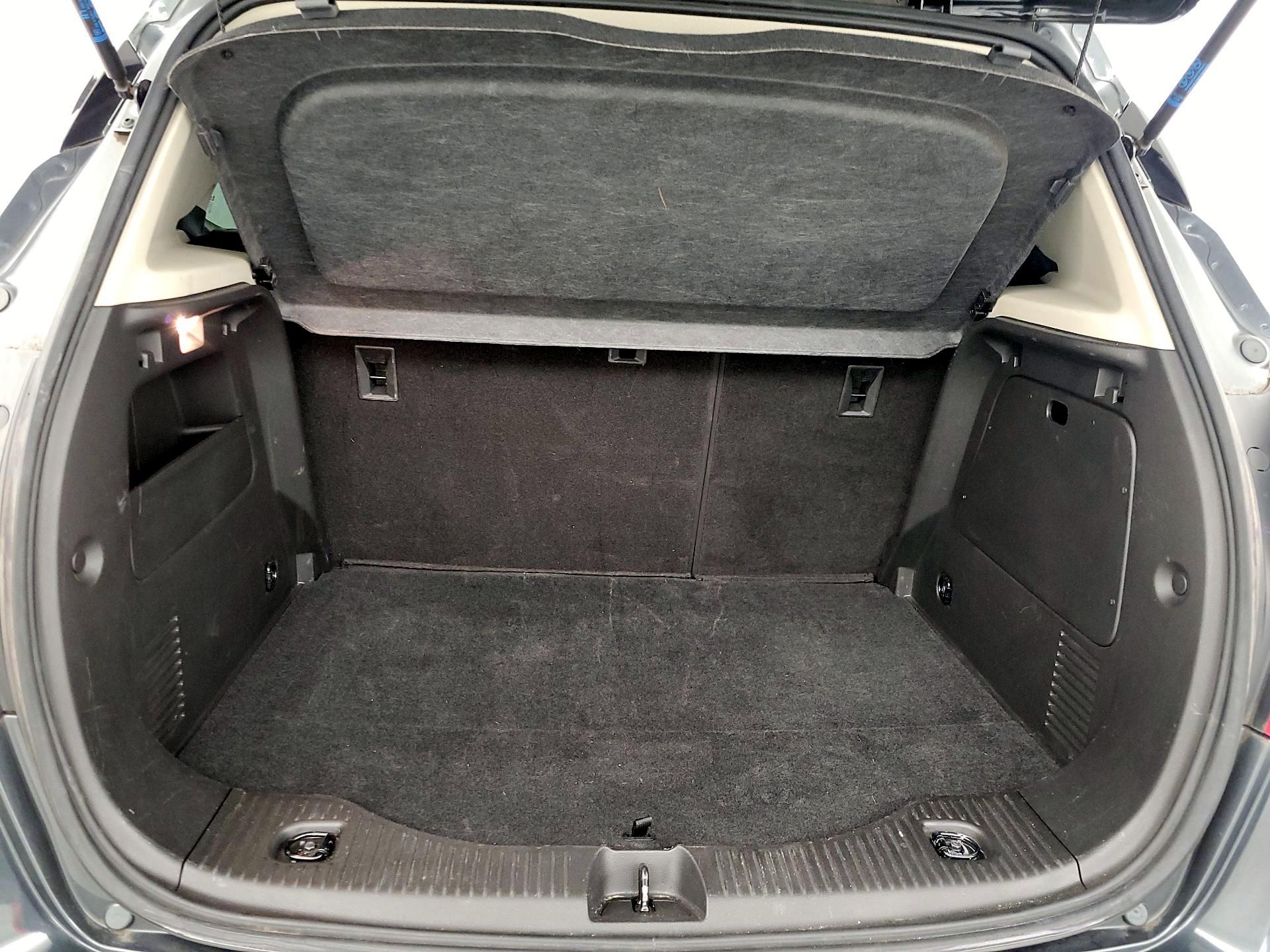 Thumbnail: 2018 Buick Encore - 20