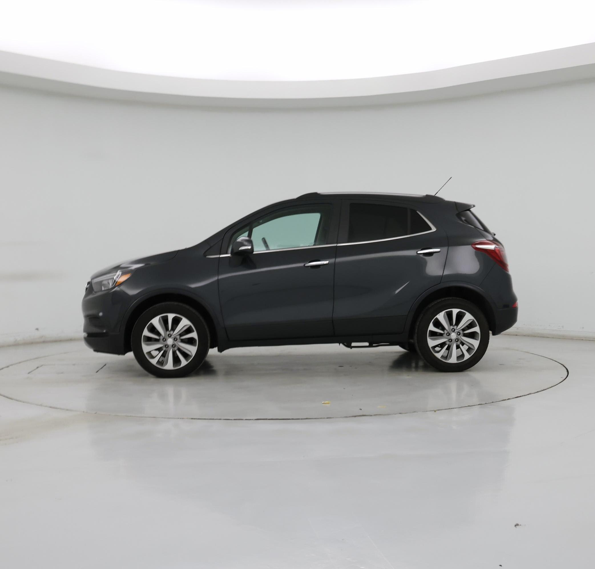 Thumbnail: 2018 Buick Encore - 3