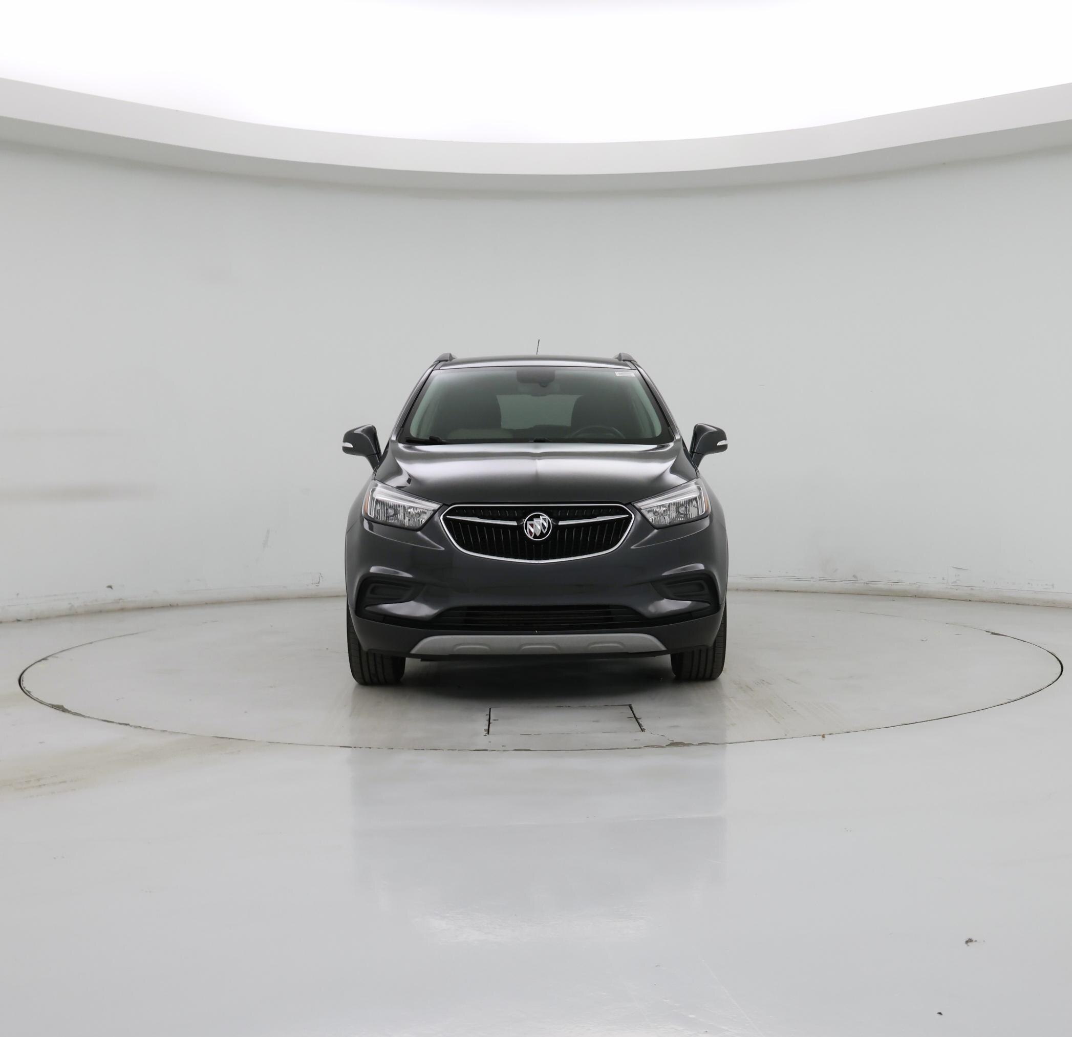 Thumbnail: 2018 Buick Encore - 5