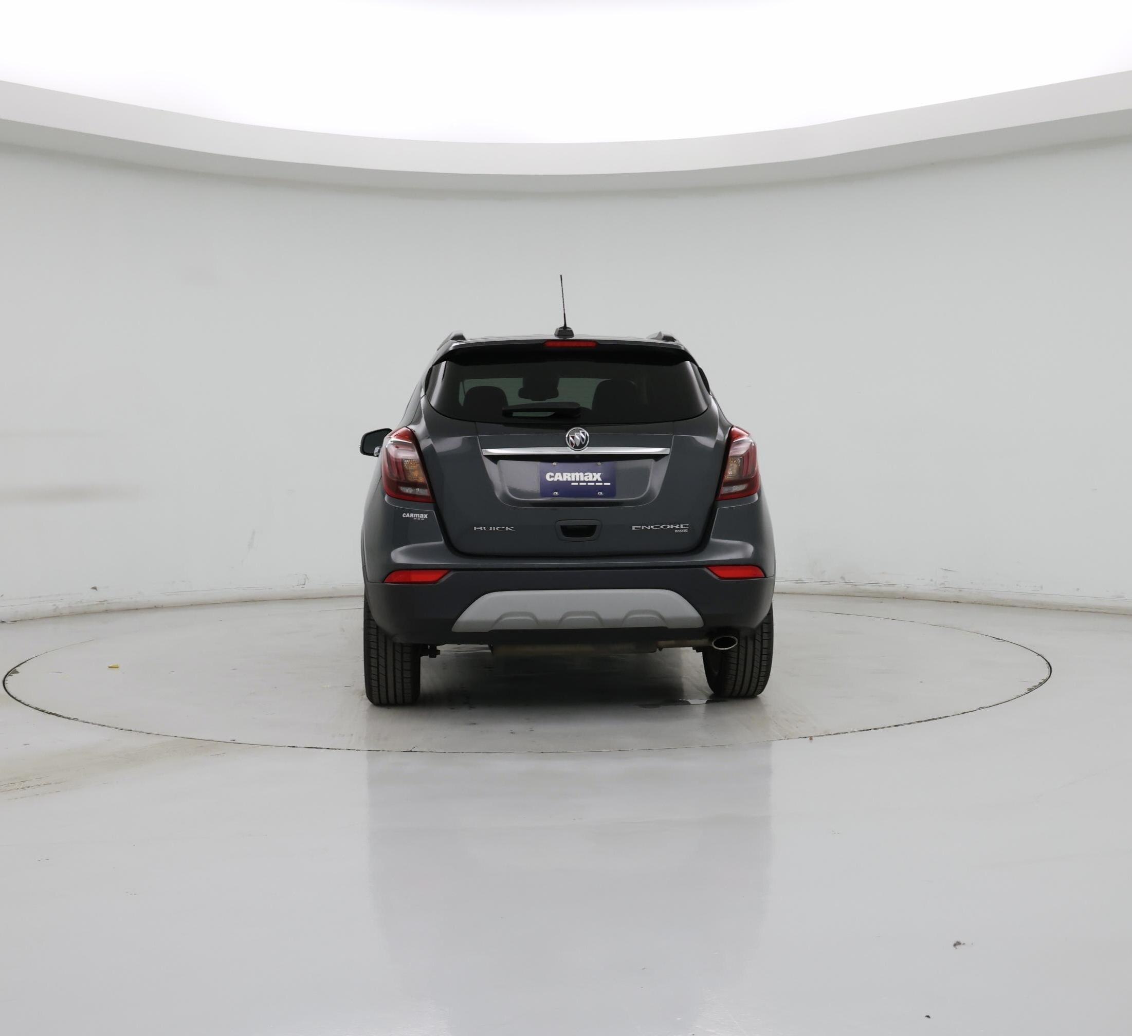 Thumbnail: 2018 Buick Encore - 6