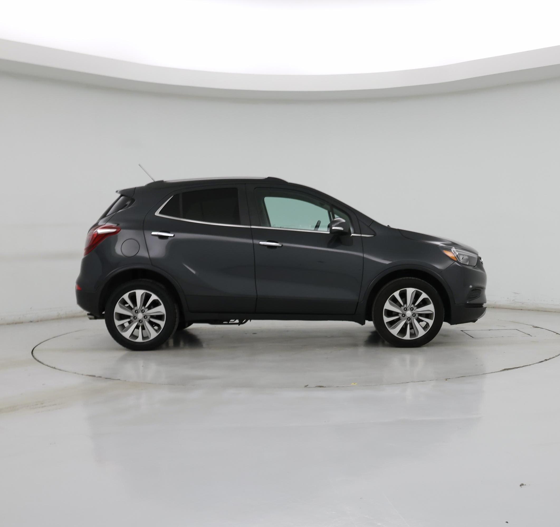 Thumbnail: 2018 Buick Encore - 7