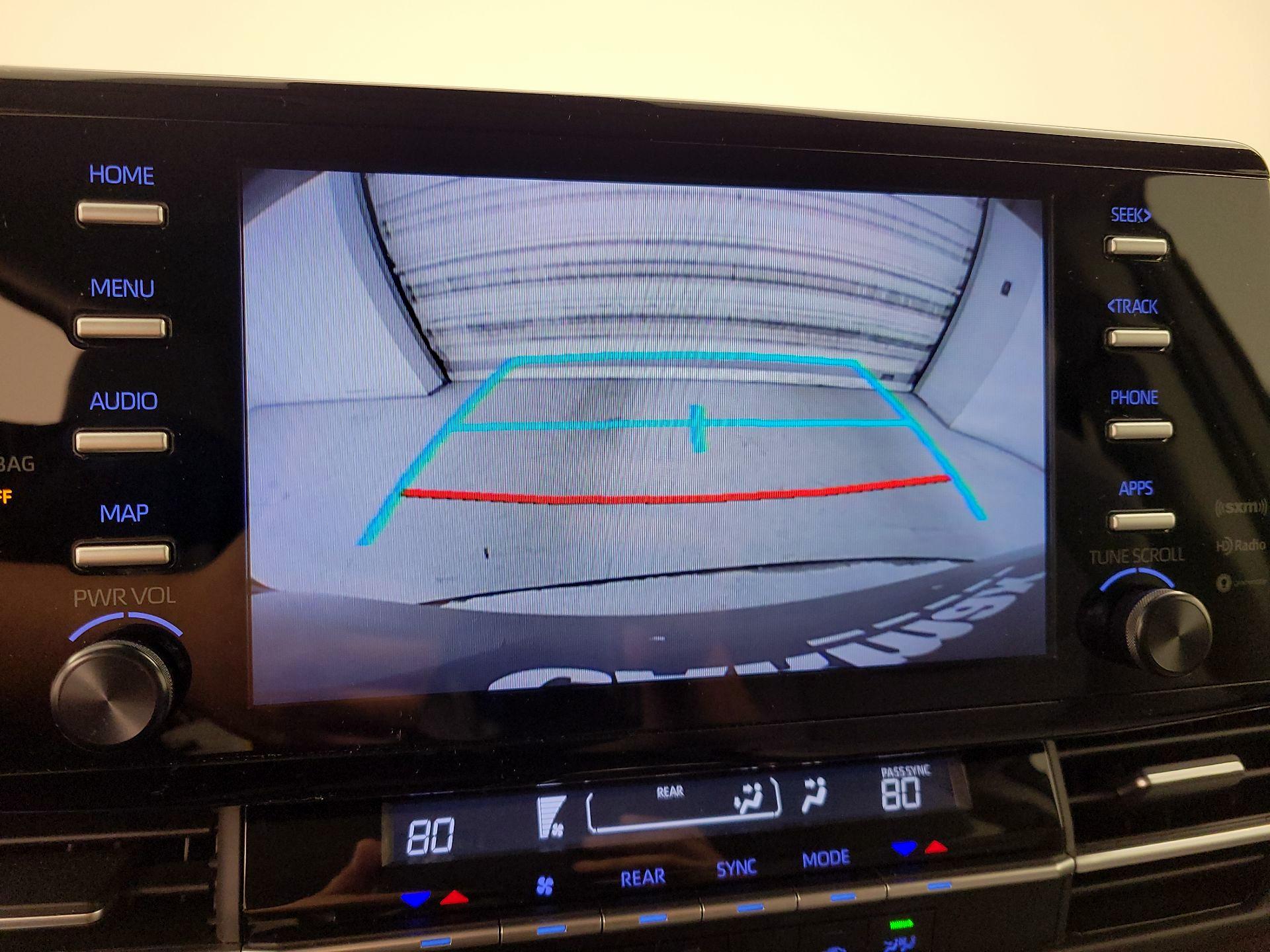 Thumbnail: 2024 Toyota Sienna - 14