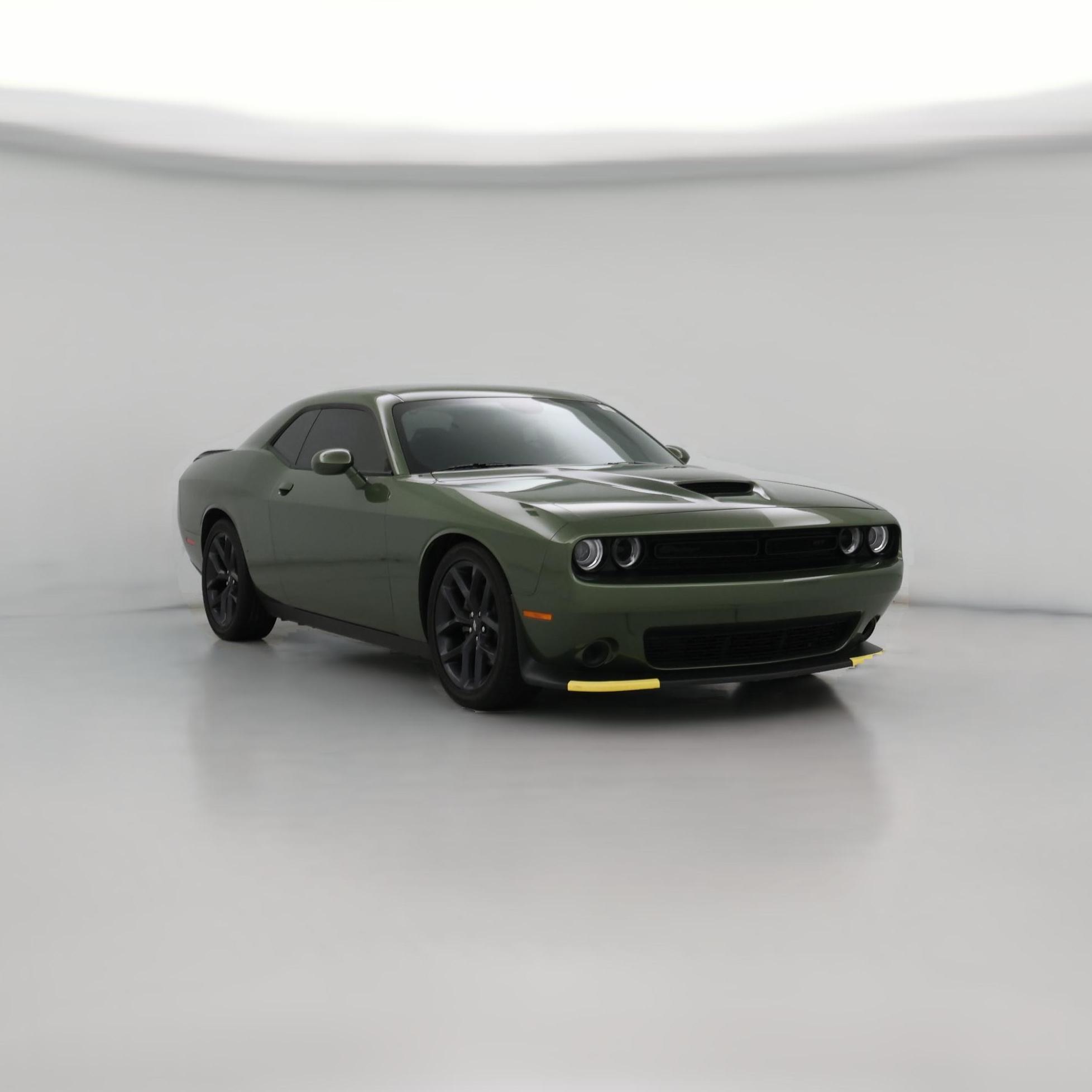 Thumbnail: 2023 Dodge Challenger - 1