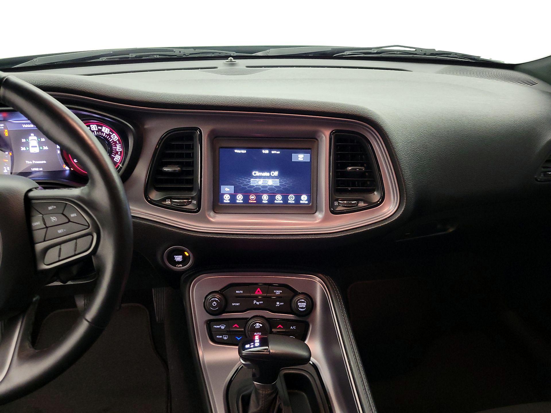 Thumbnail: 2023 Dodge Challenger - 9