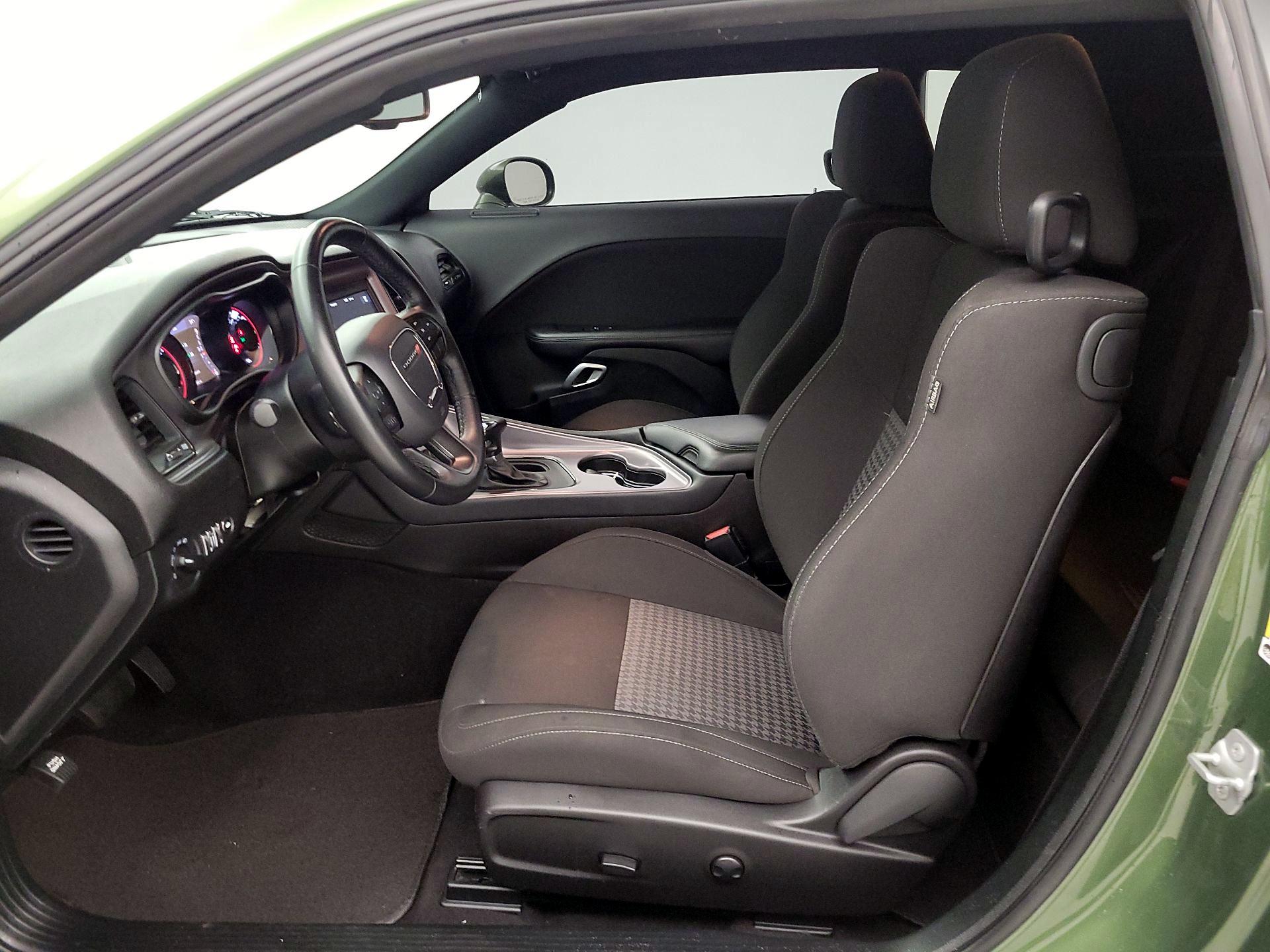 Thumbnail: 2023 Dodge Challenger - 11