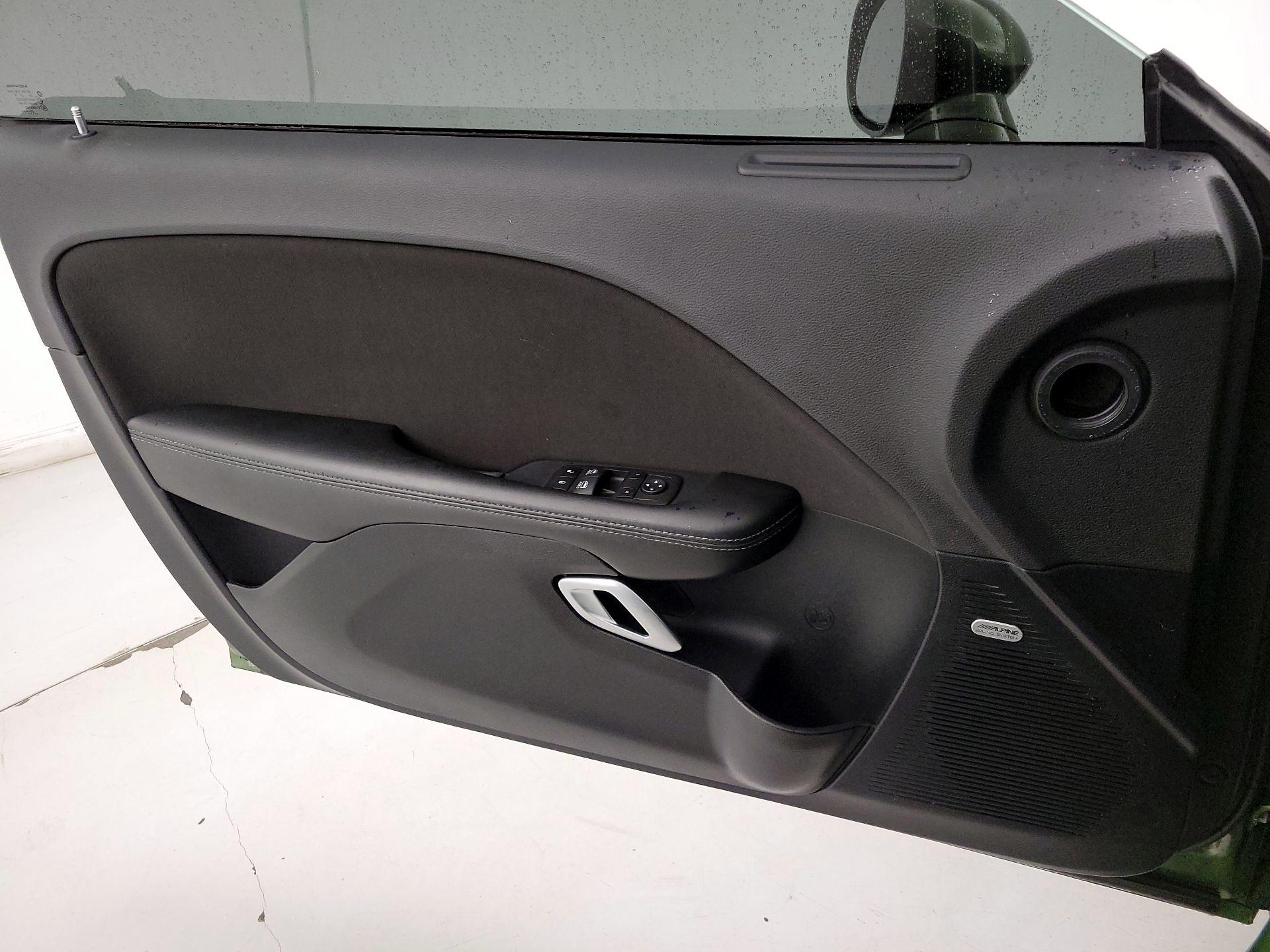 Thumbnail: 2023 Dodge Challenger - 12