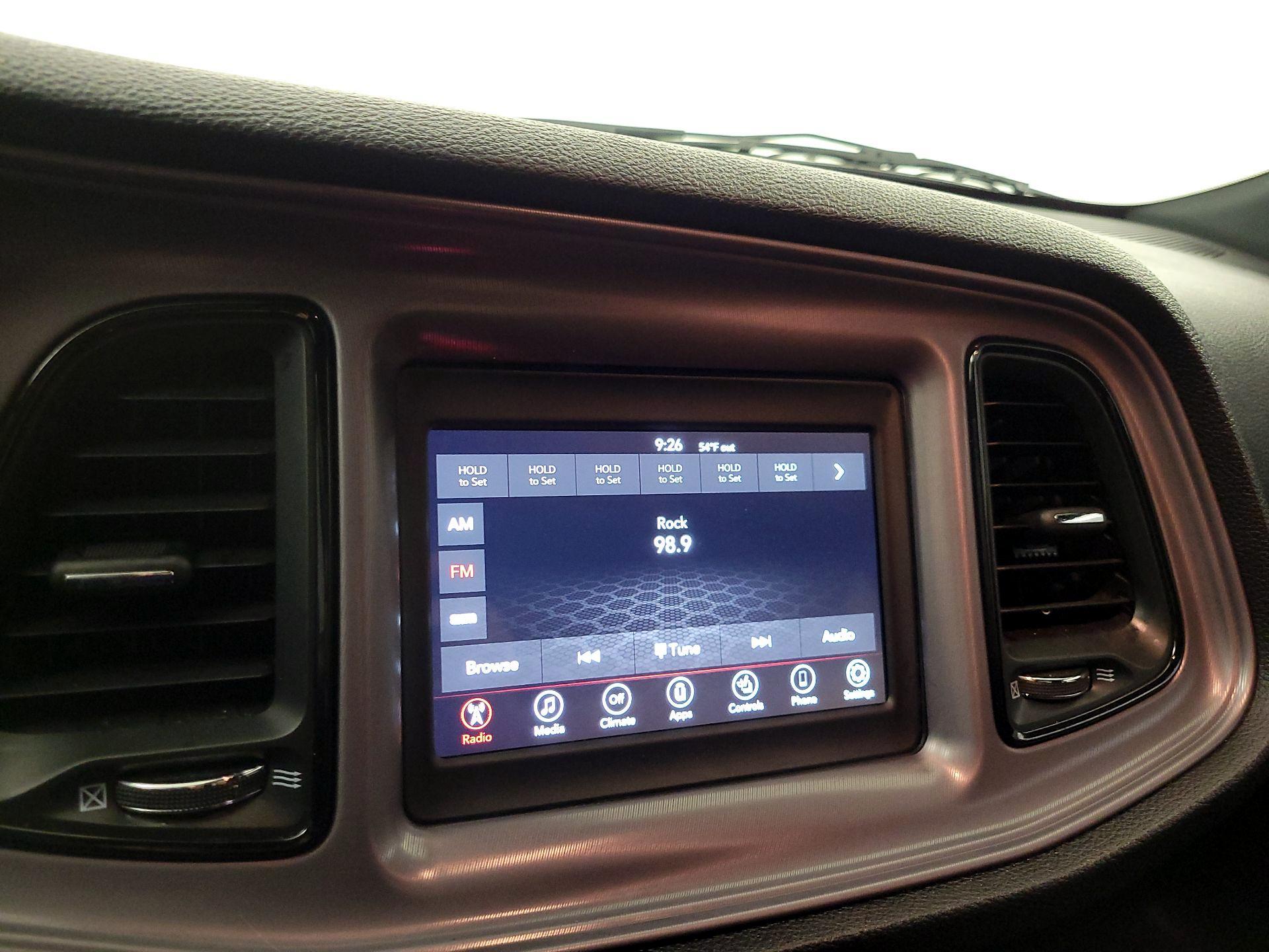 Thumbnail: 2023 Dodge Challenger - 15