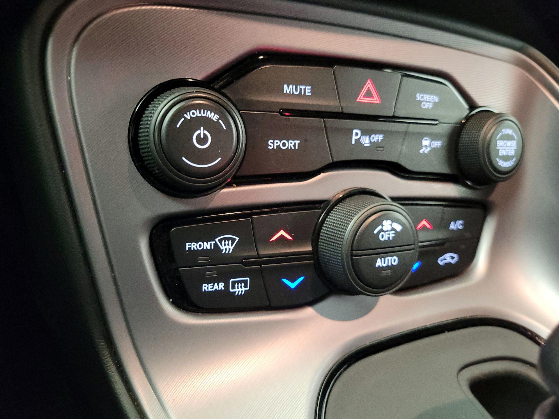 Thumbnail: 2023 Dodge Challenger - 16