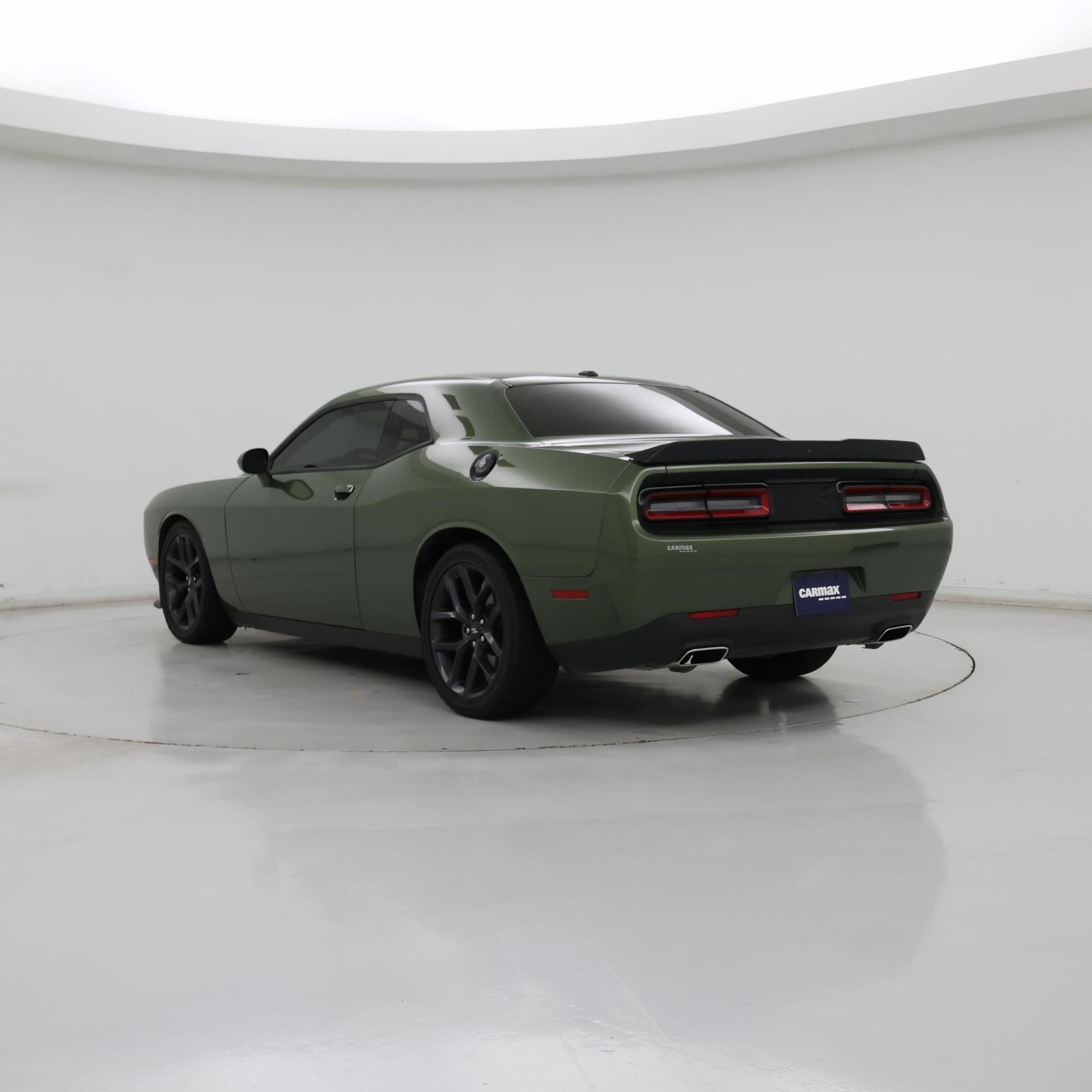 Thumbnail: 2023 Dodge Challenger - 2