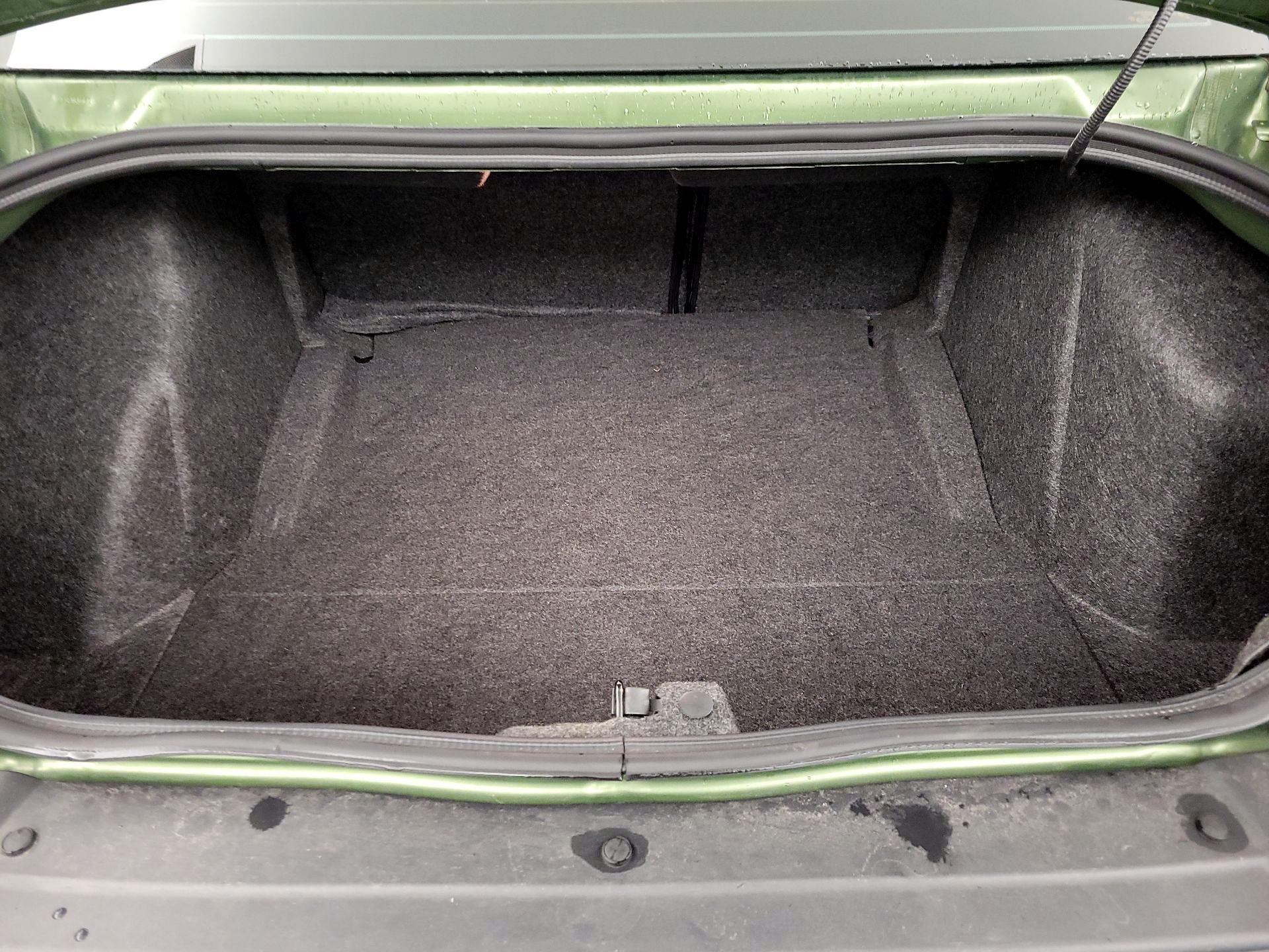 Thumbnail: 2023 Dodge Challenger - 20