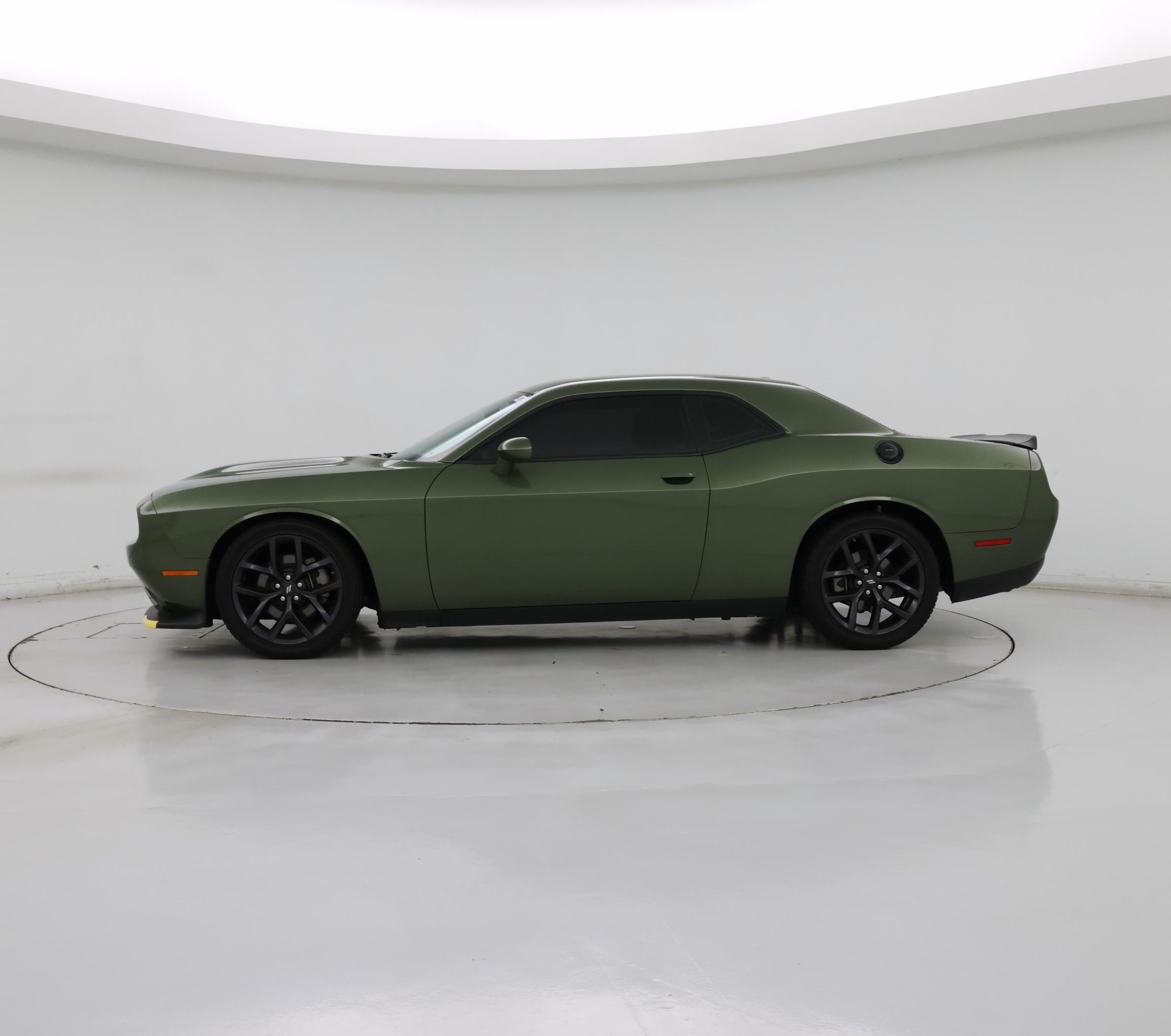 Thumbnail: 2023 Dodge Challenger - 3