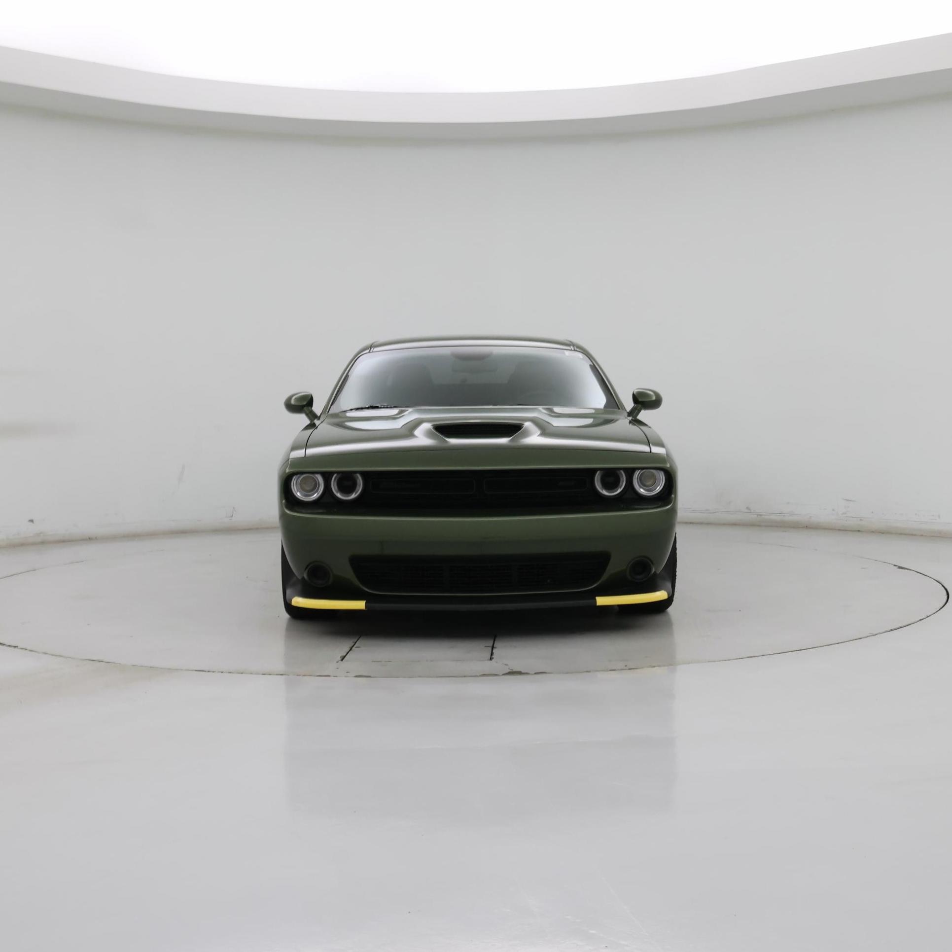 Thumbnail: 2023 Dodge Challenger - 5